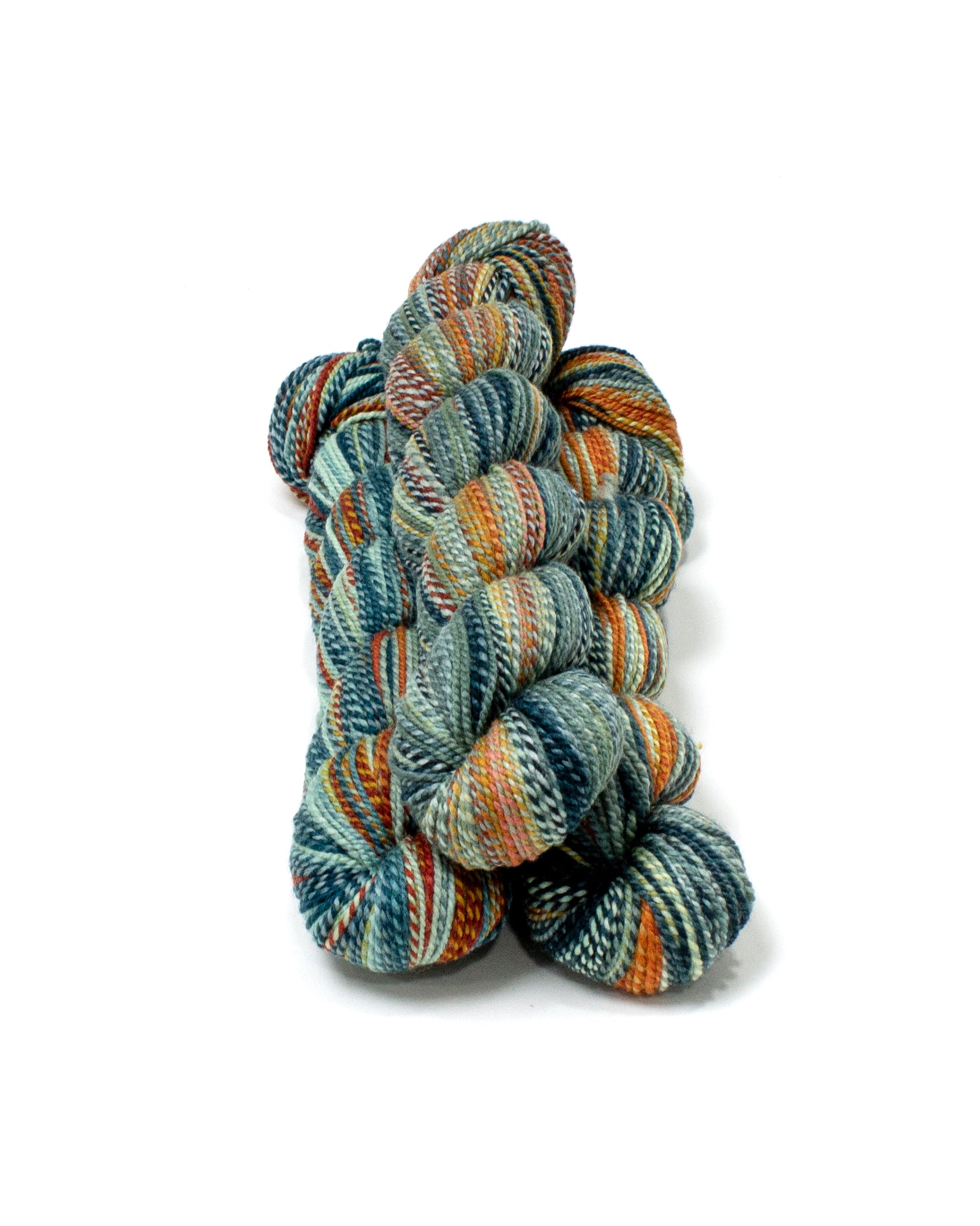 Spincycle Dyed In The Wool - Bright Idea