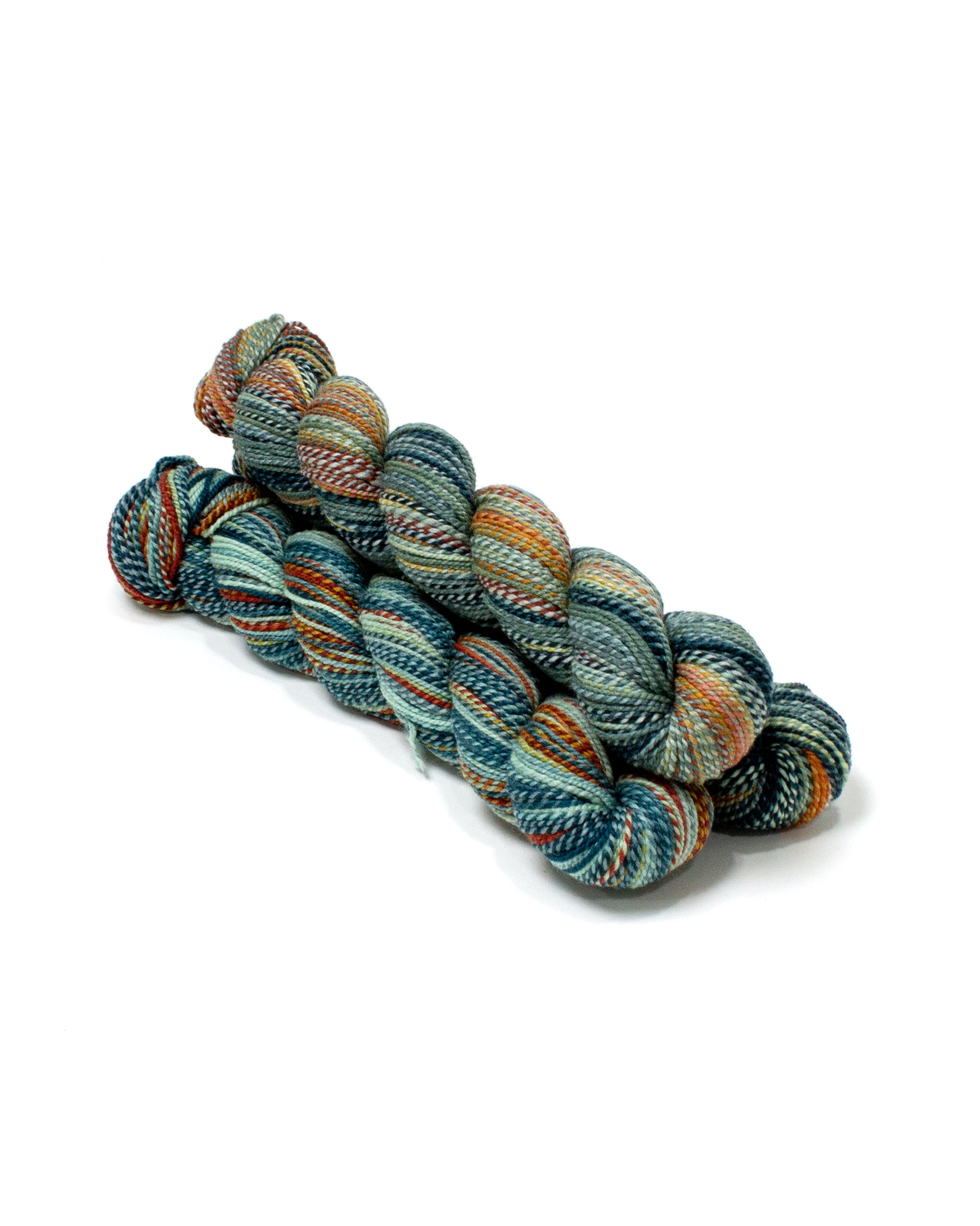 Spincycle Dyed In The Wool - Bright Idea