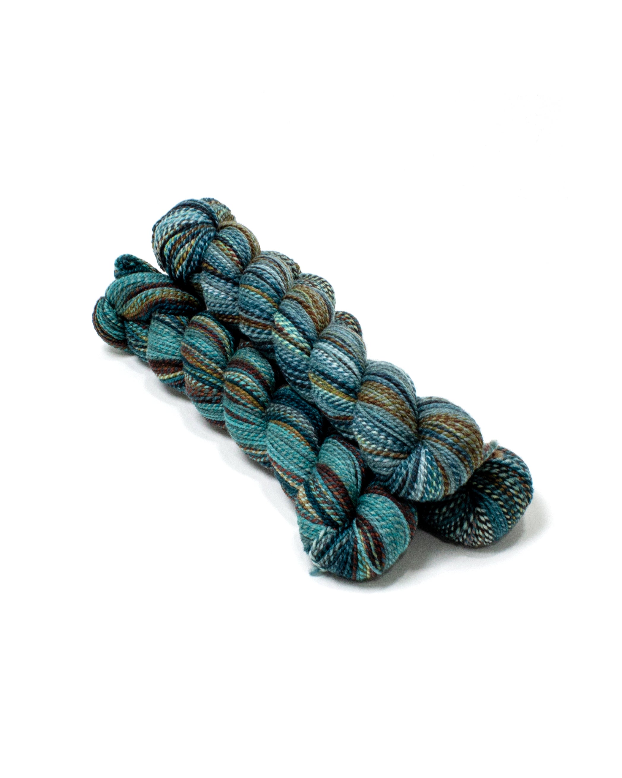 Spincycle Dyed In The Wool - Something Wicked