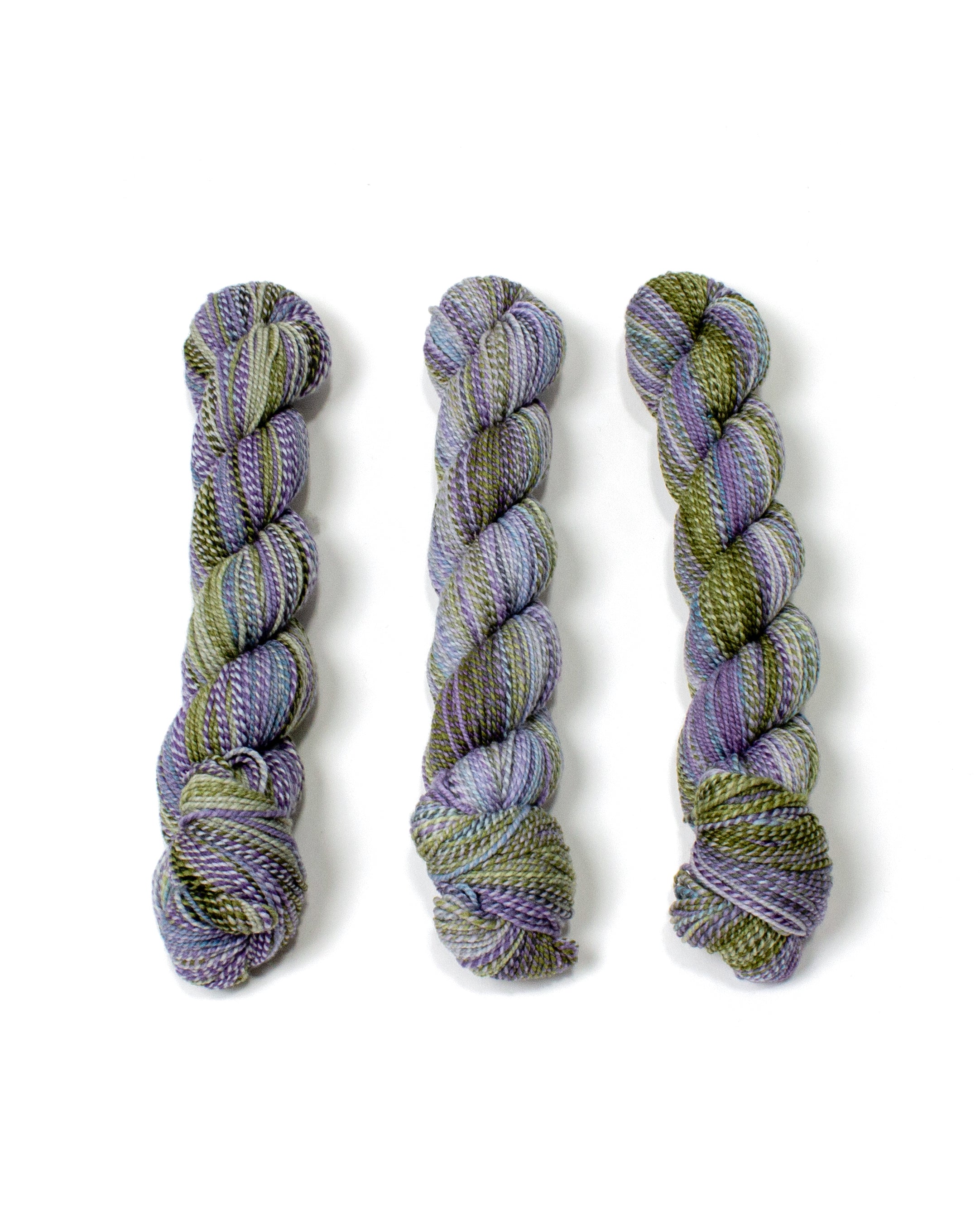 Spincycle Dyed In The Wool - Overboard
