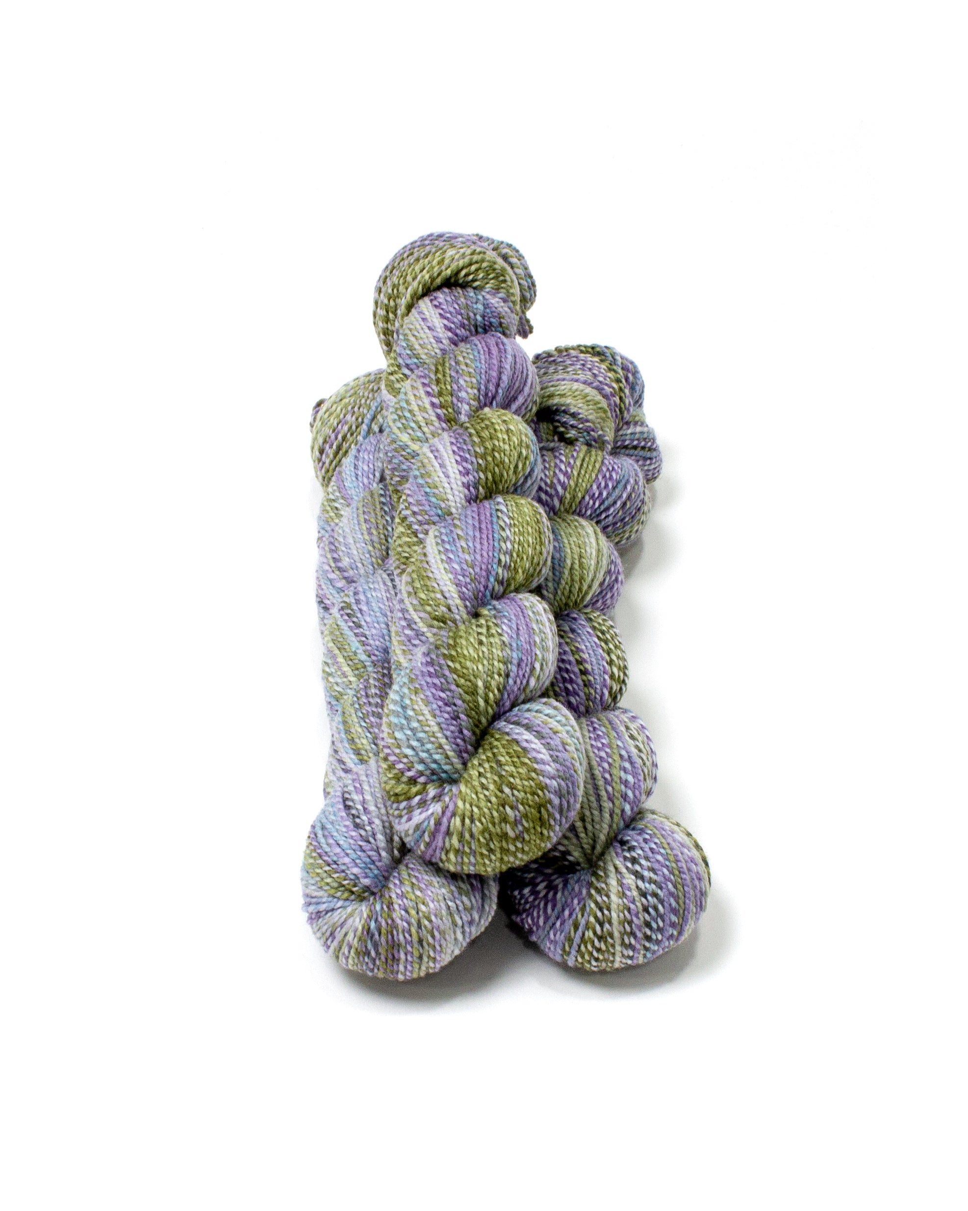 Spincycle Dyed In The Wool - Overboard