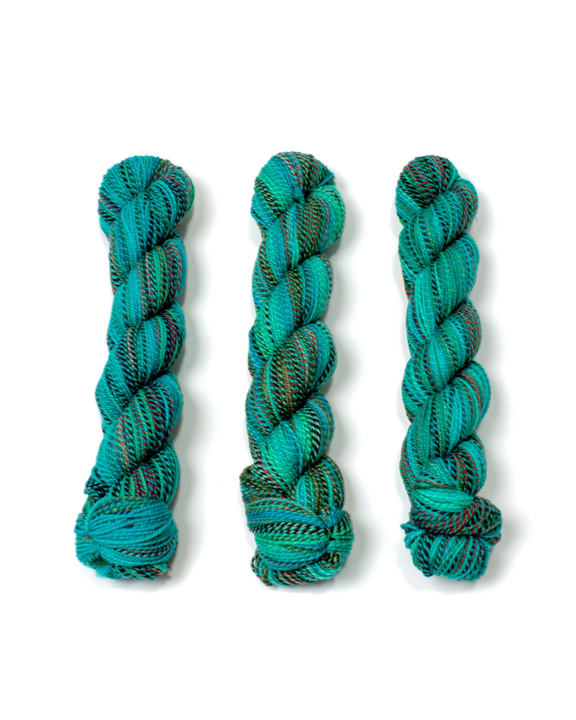 Spincycle Dyed In The Wool - Holy Toledo