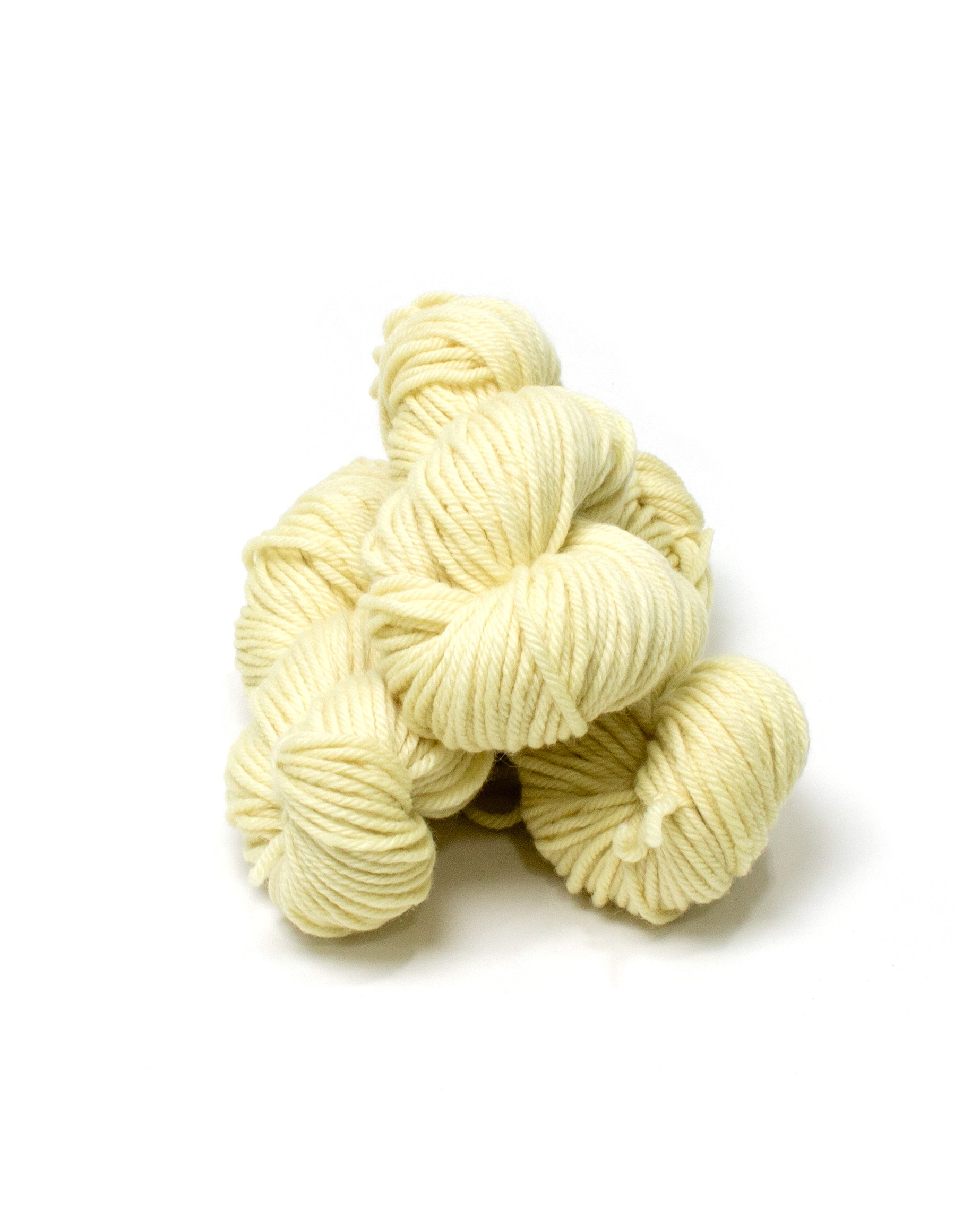 Manos del Uruguay Cardo  - Butter Yellow 2004
