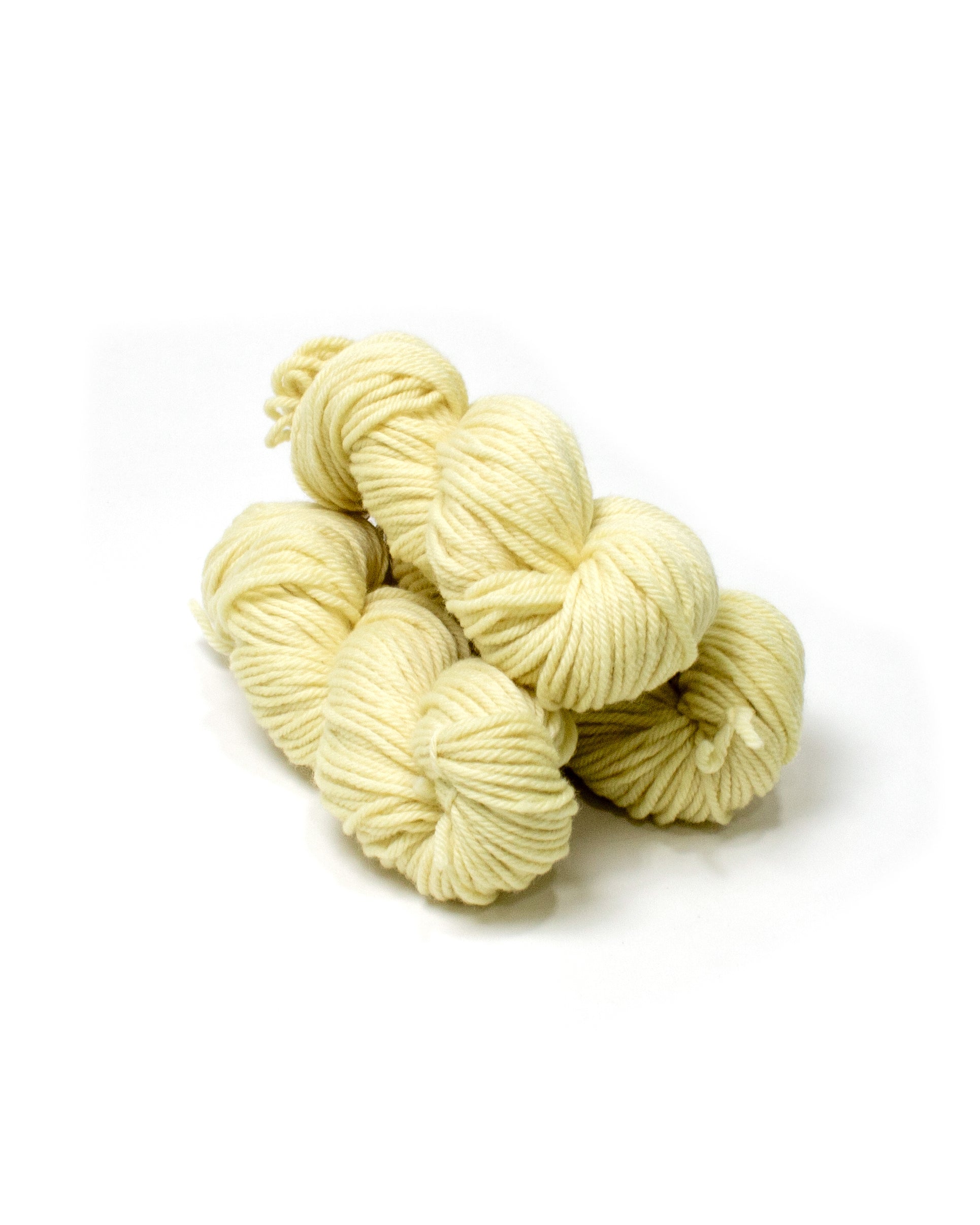 Manos del Uruguay Cardo  - Butter Yellow 2004