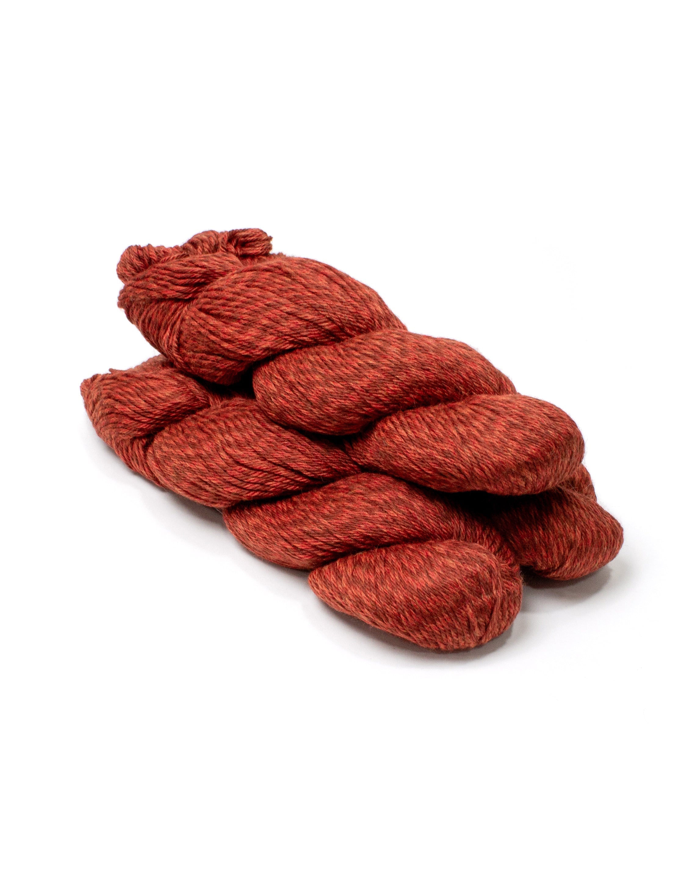 Cascade 220- Pumpkin Marl 1097