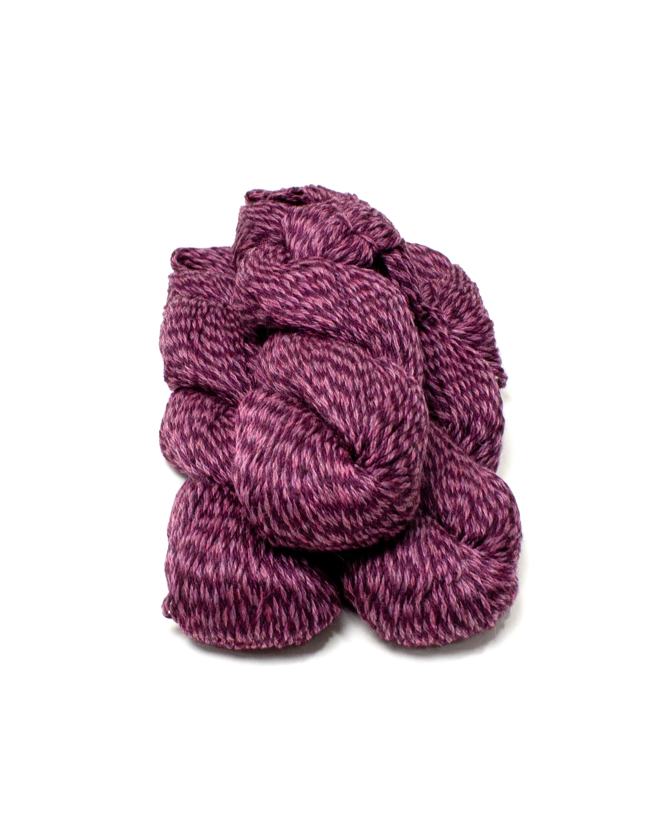 Cascade 220- Razzleberry Marl 1103
