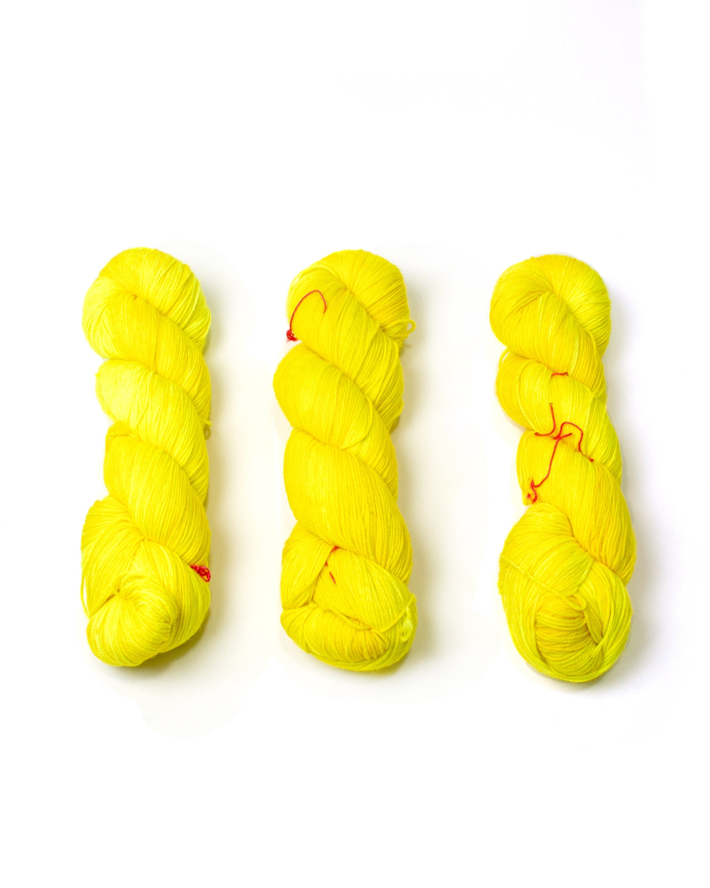 Madeline Tosh Twist Light - Bananas