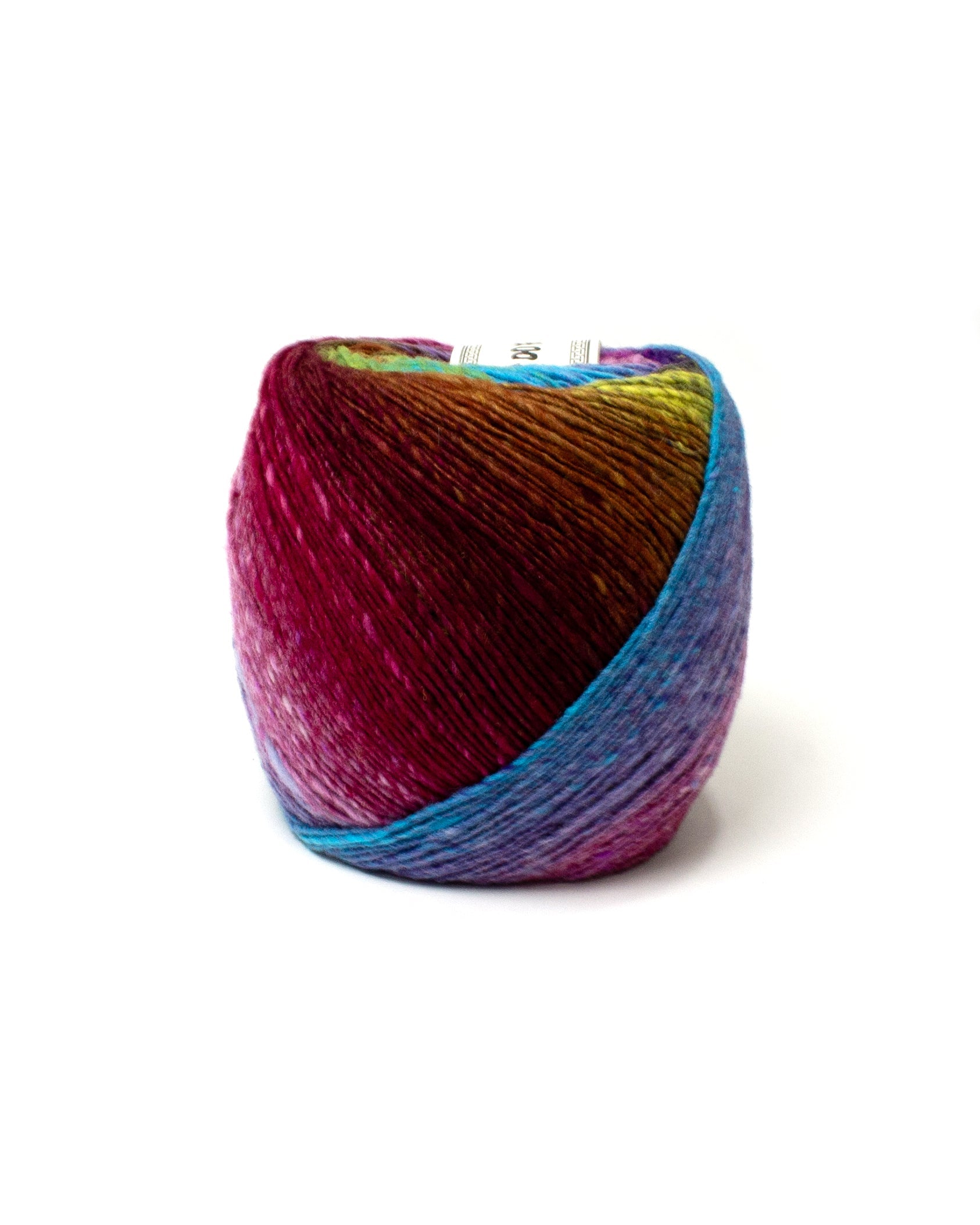 Noro - Saiun #20 - Niwa