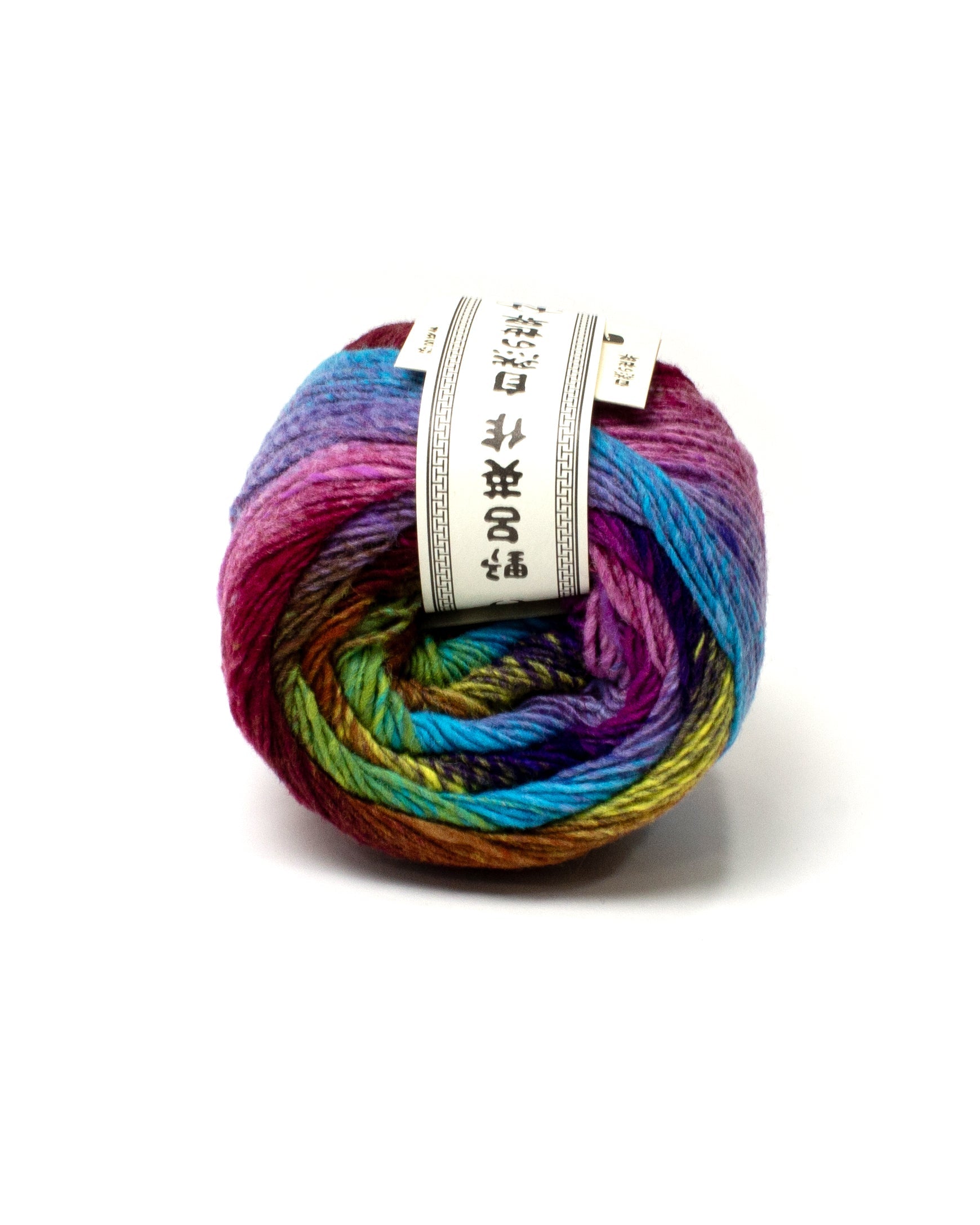 Noro - Saiun #20 - Niwa