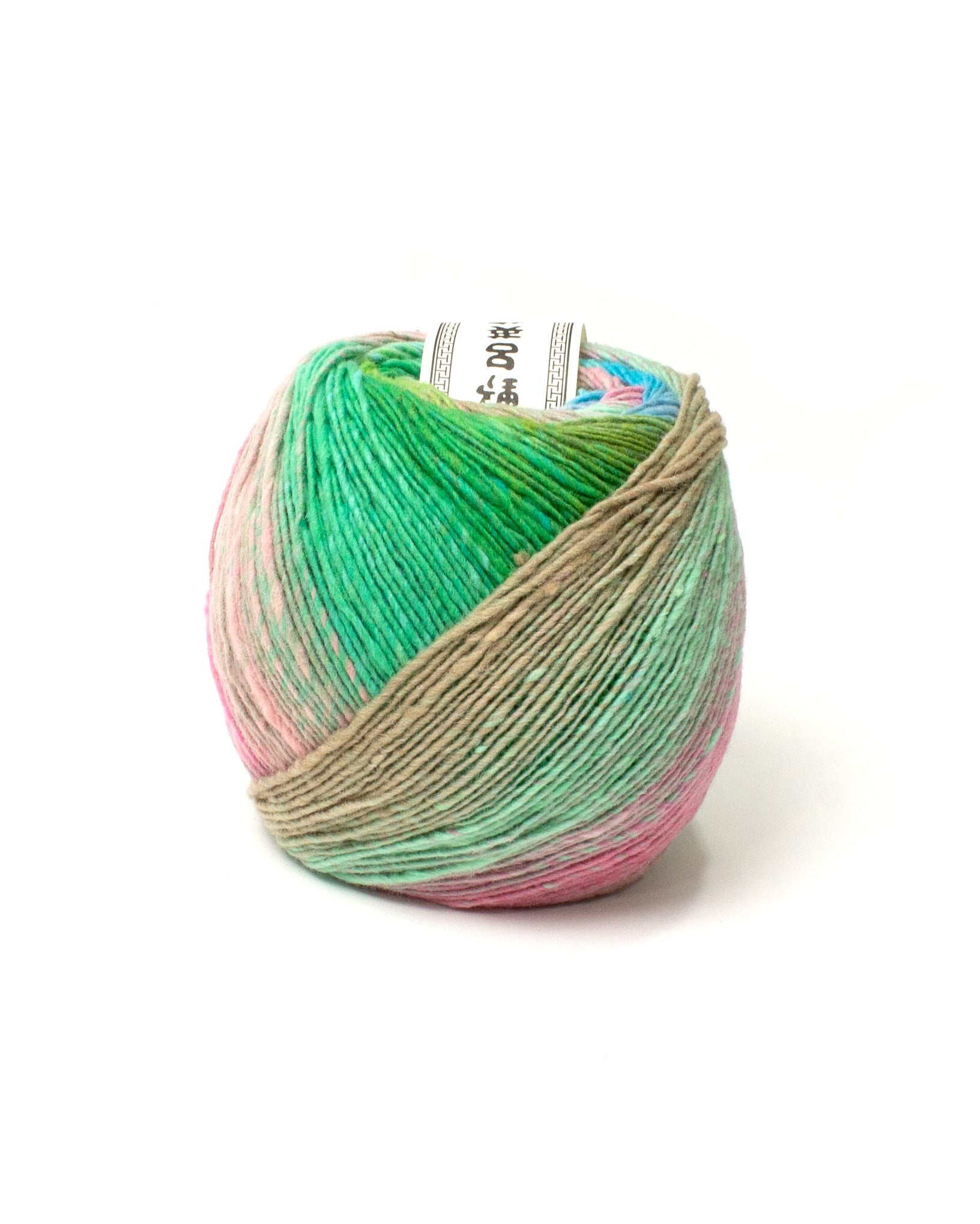 Noro - Saiun #15 - Haru
