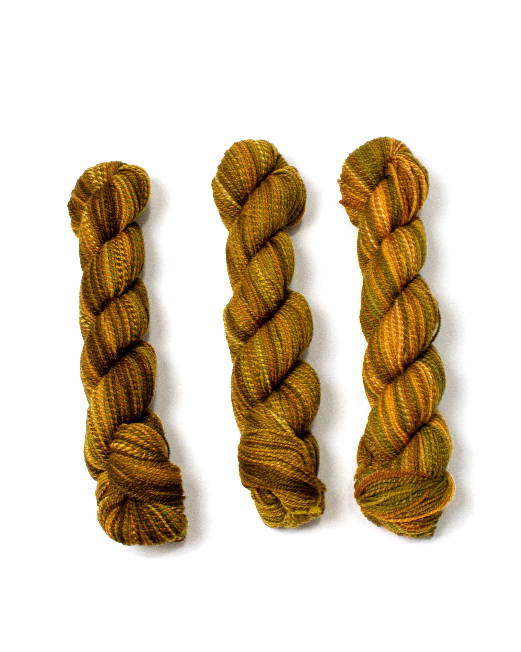 Spincycle Dyed In The Wool - Salty Dog