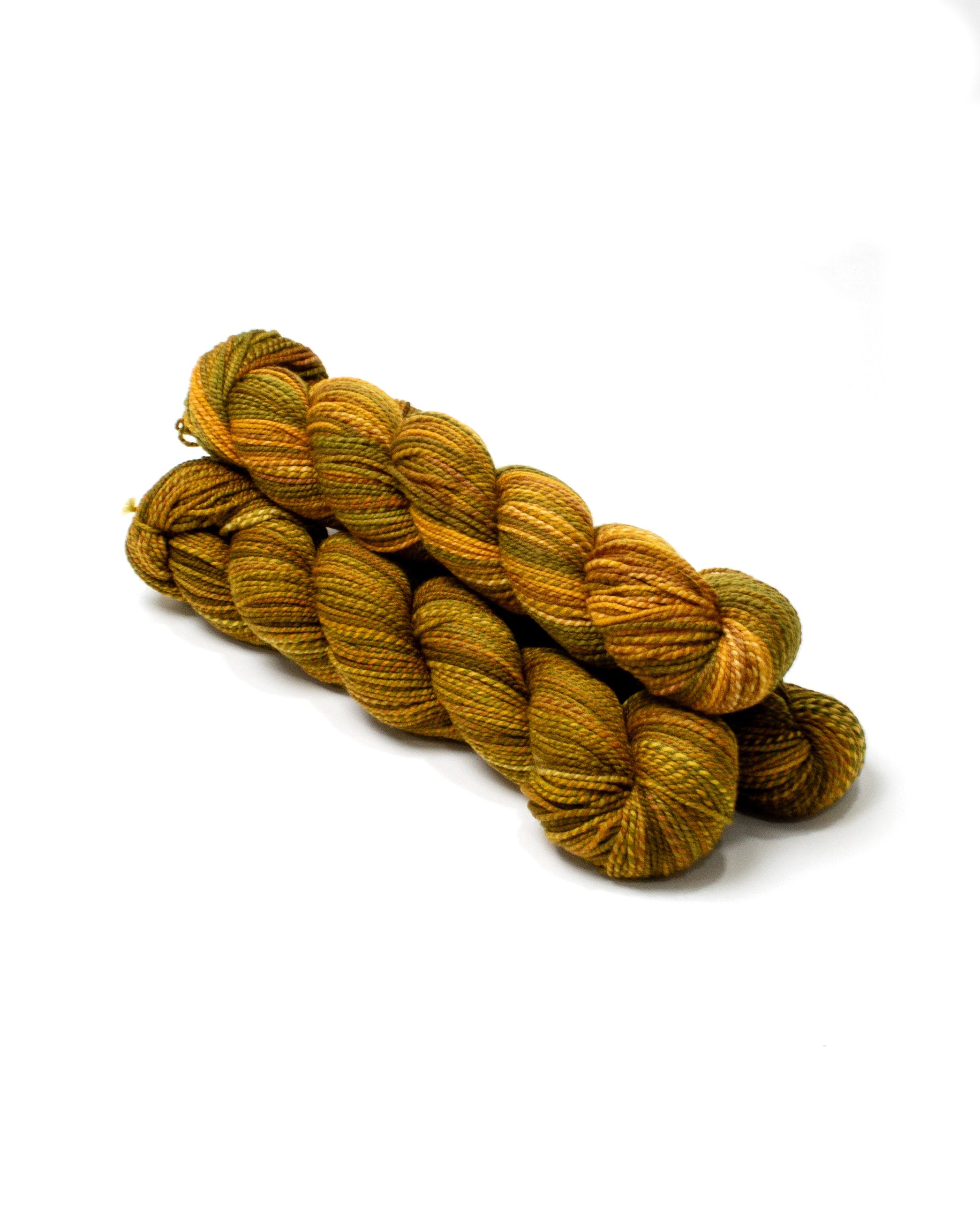 Spincycle Dyed In The Wool - Salty Dog