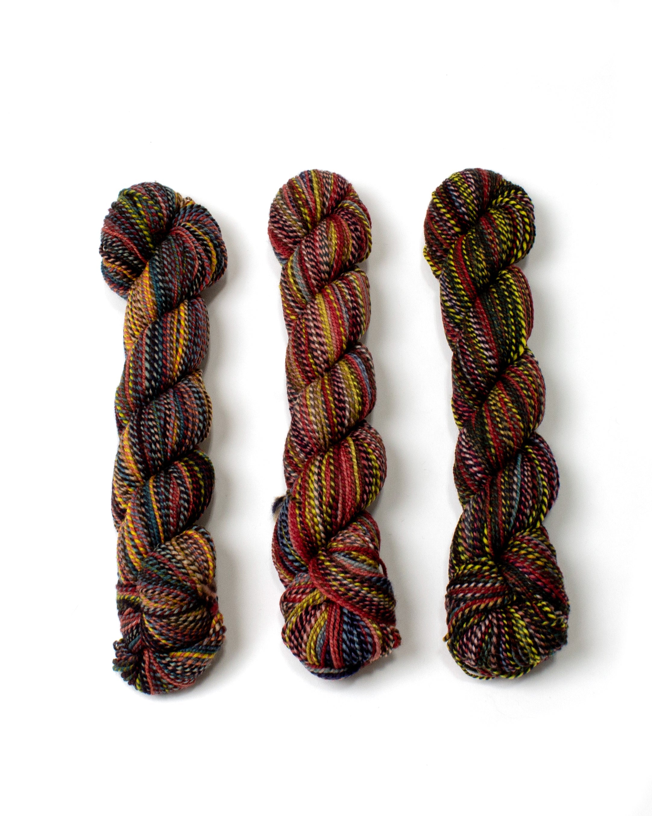 Spincycle Dyed In The Wool - Ghost Ranch