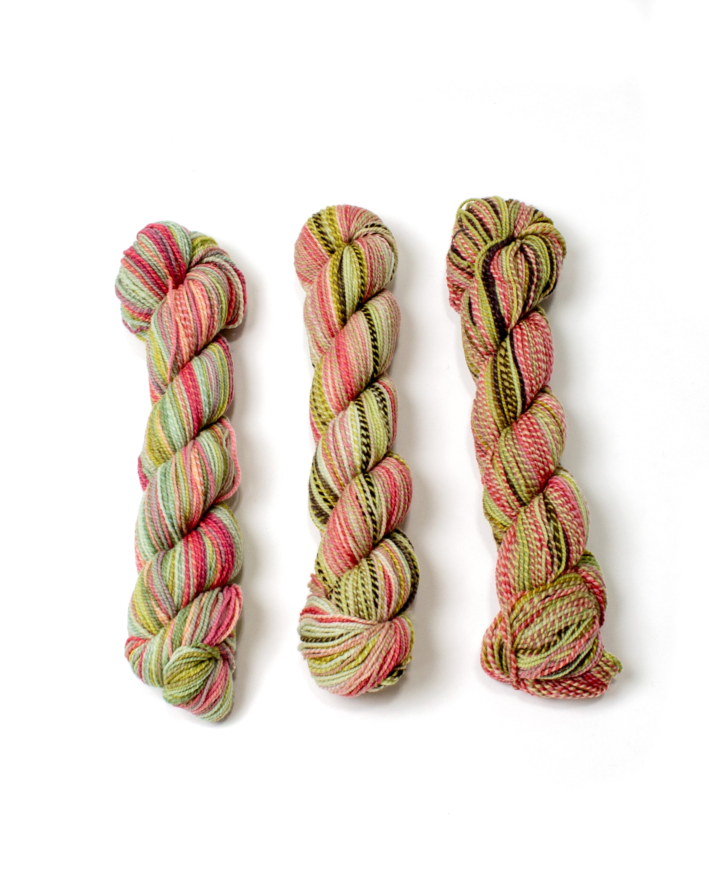 Spincycle Dyed In The Wool - Bomboloni