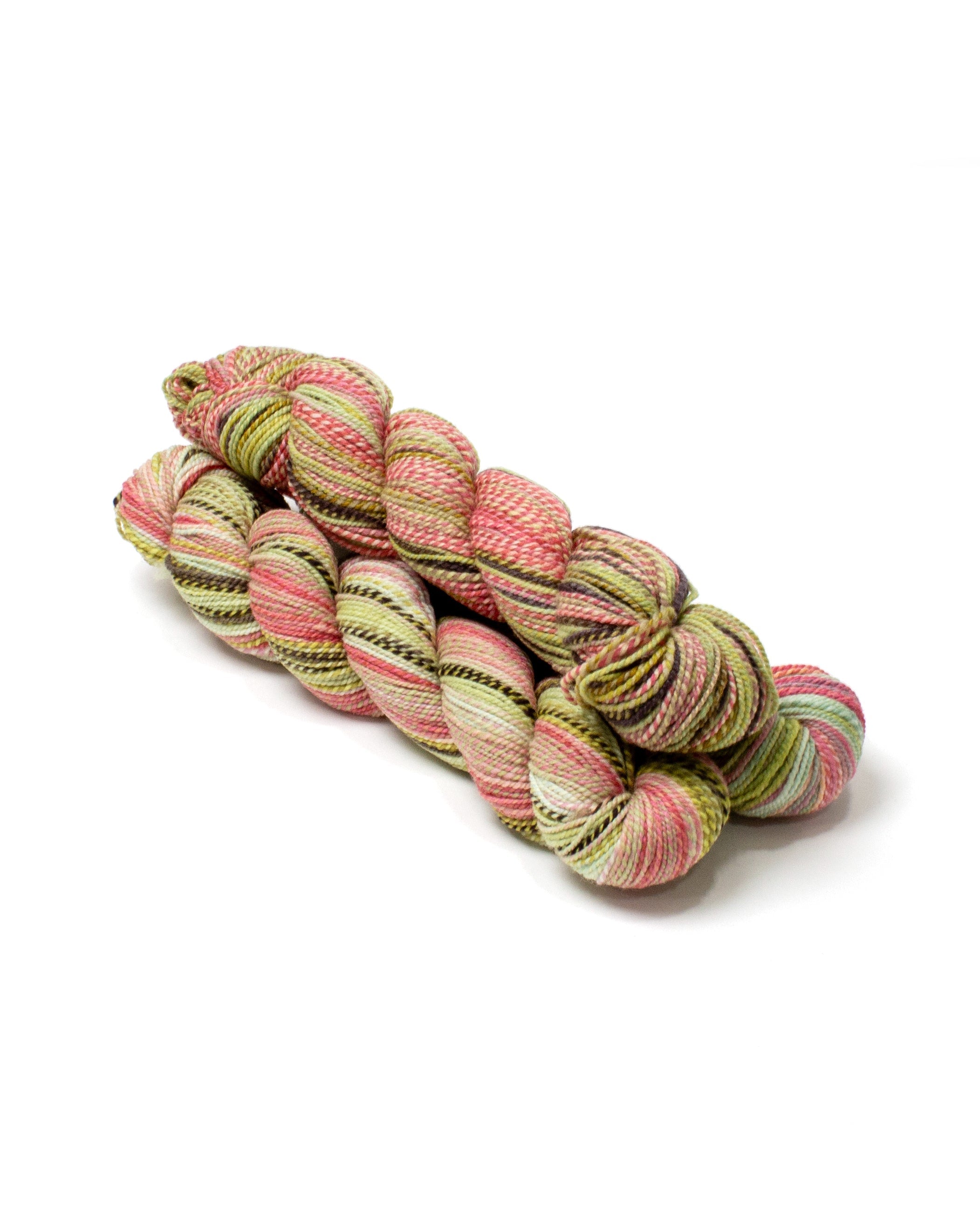 Spincycle Dyed In The Wool - Bomboloni