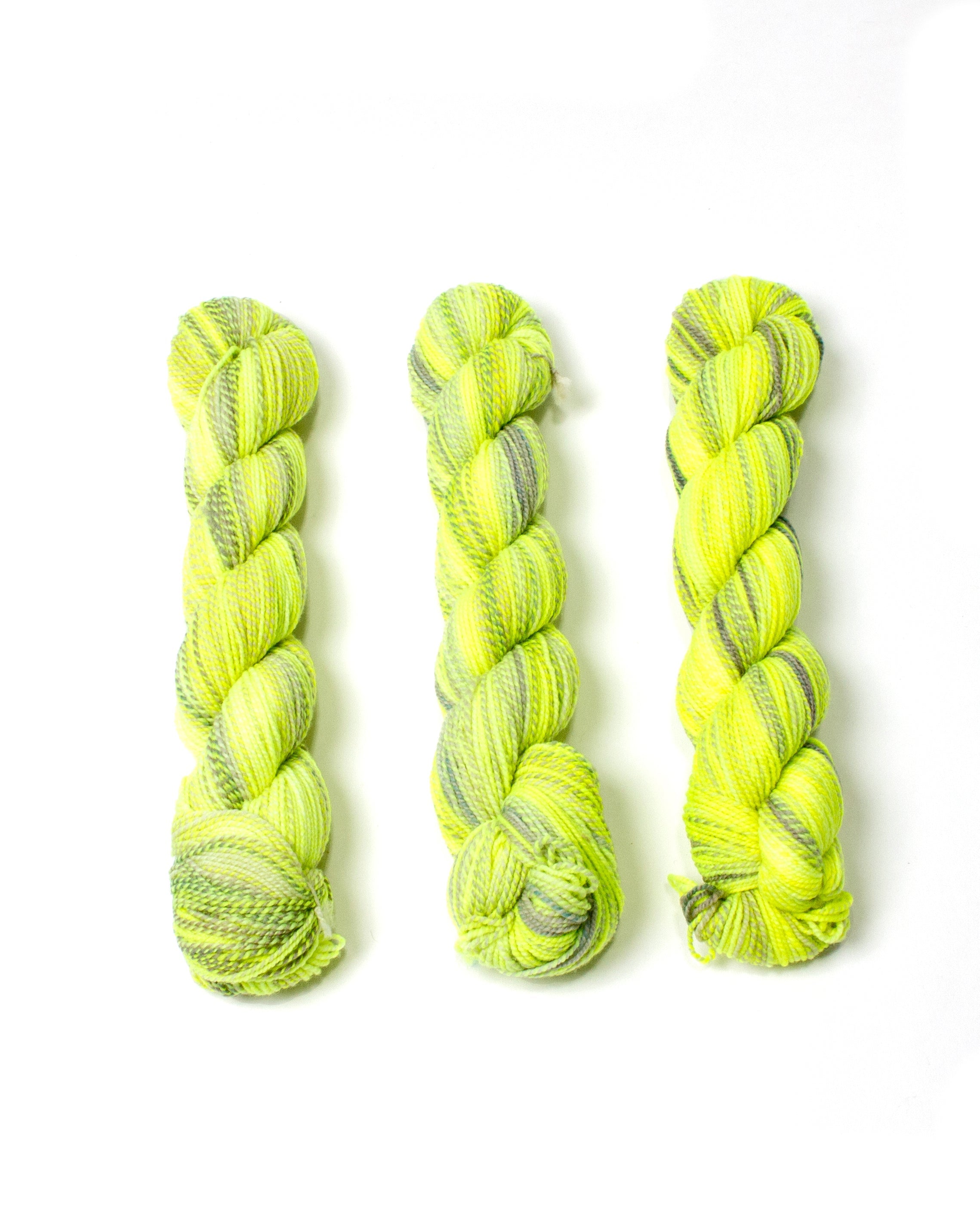 Spincycle Dyed In The Wool - Bad Egg