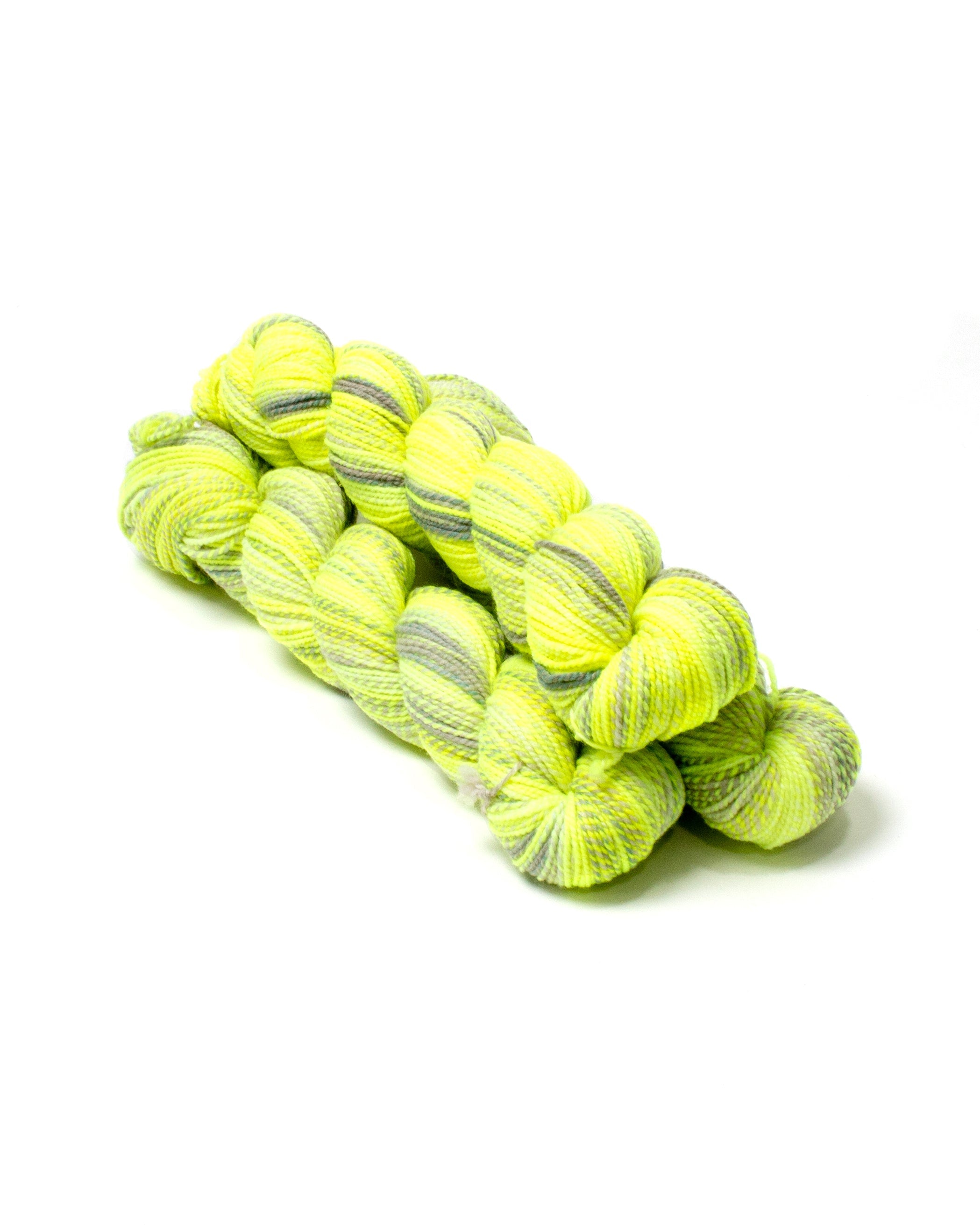 Spincycle Dyed In The Wool - Bad Egg