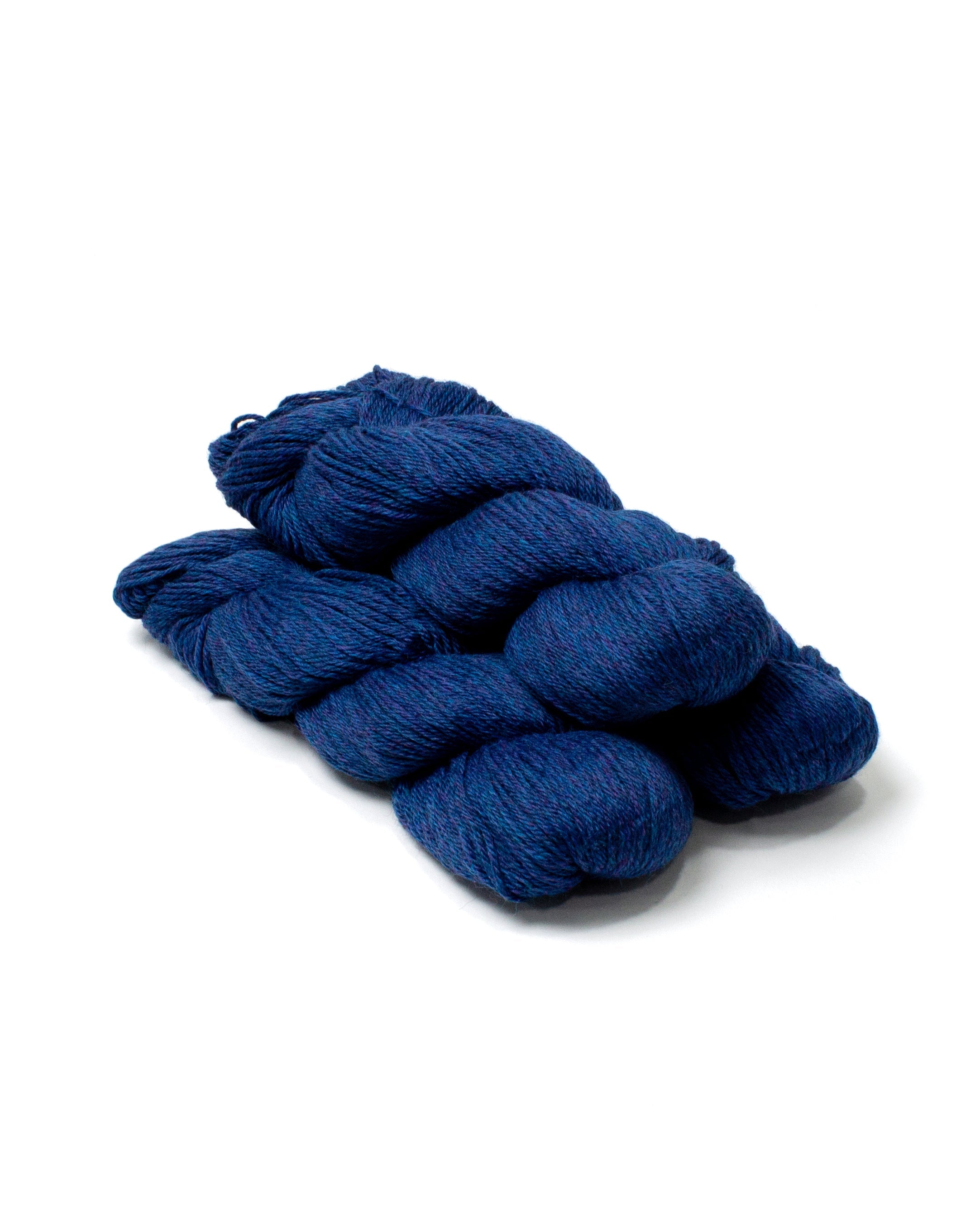 Cascade 220- Lapis Heather 9689
