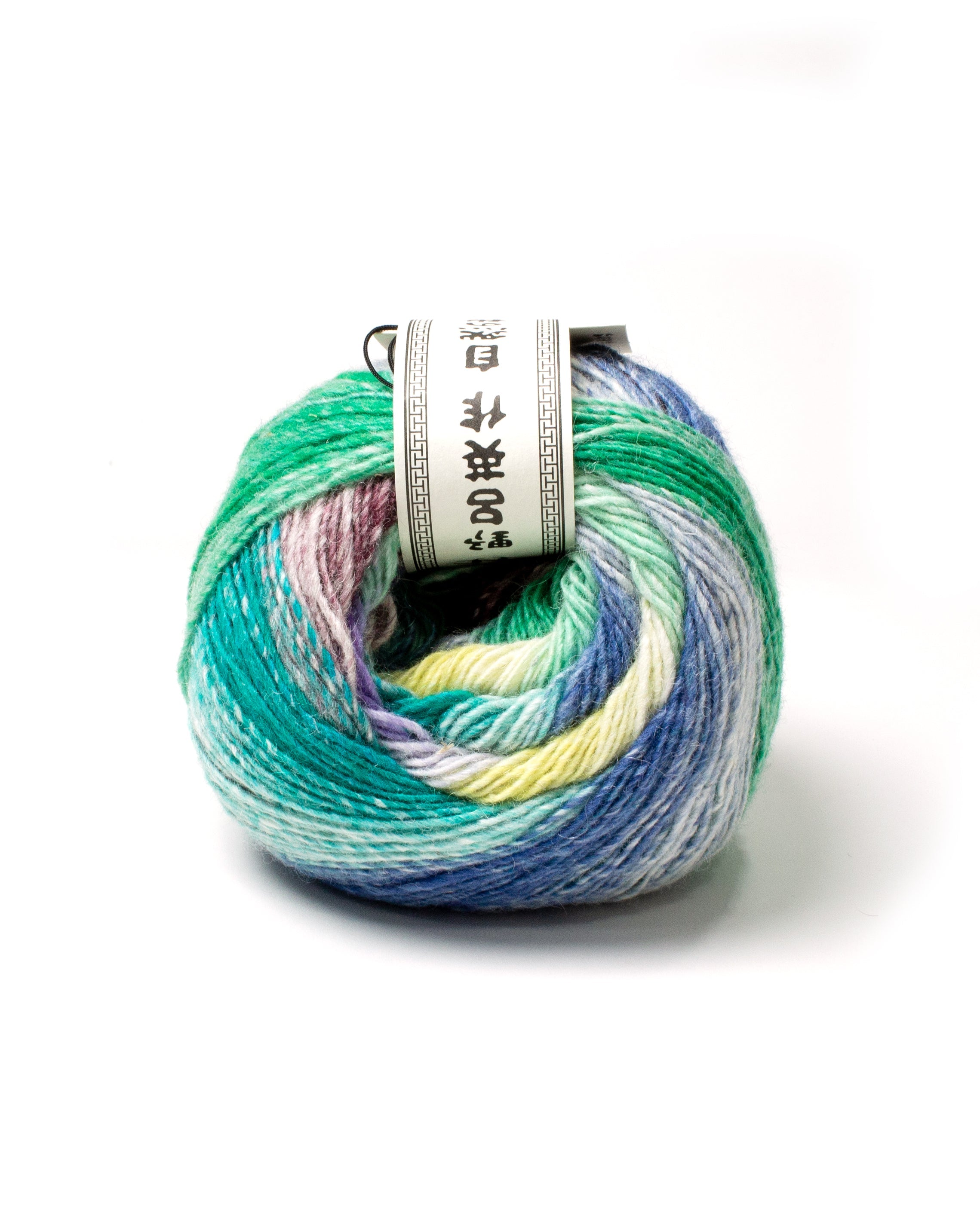 Noro - Koma #03 - Orizuru