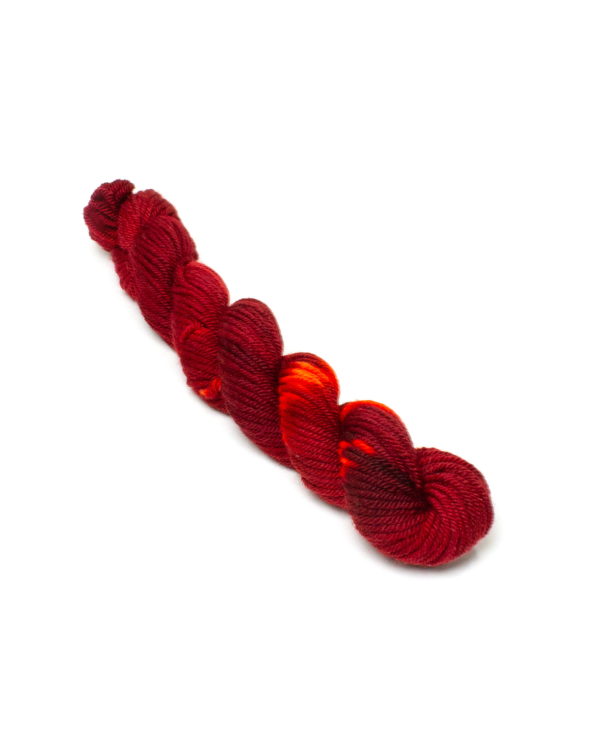 Fiction Fibers DK mini skein - Period Piece