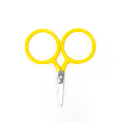 Circle Mini Scissors