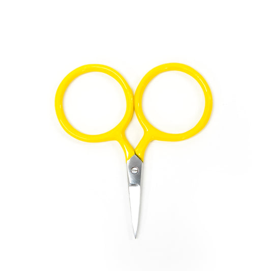 Circle Mini Scissors