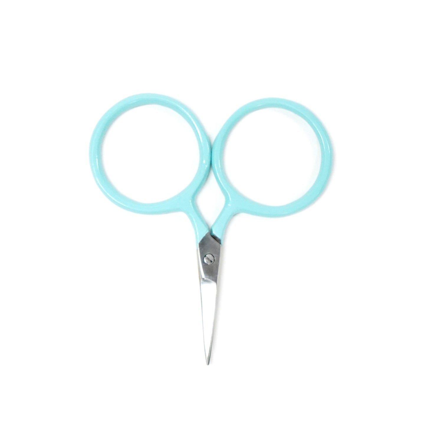 Circle Mini Scissors