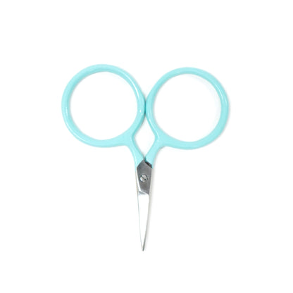 Circle Mini Scissors