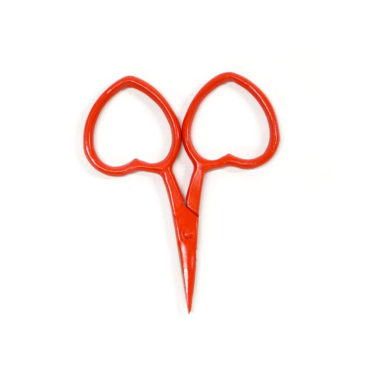 Heart Mini Scissors