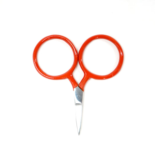 Circle Mini Scissors