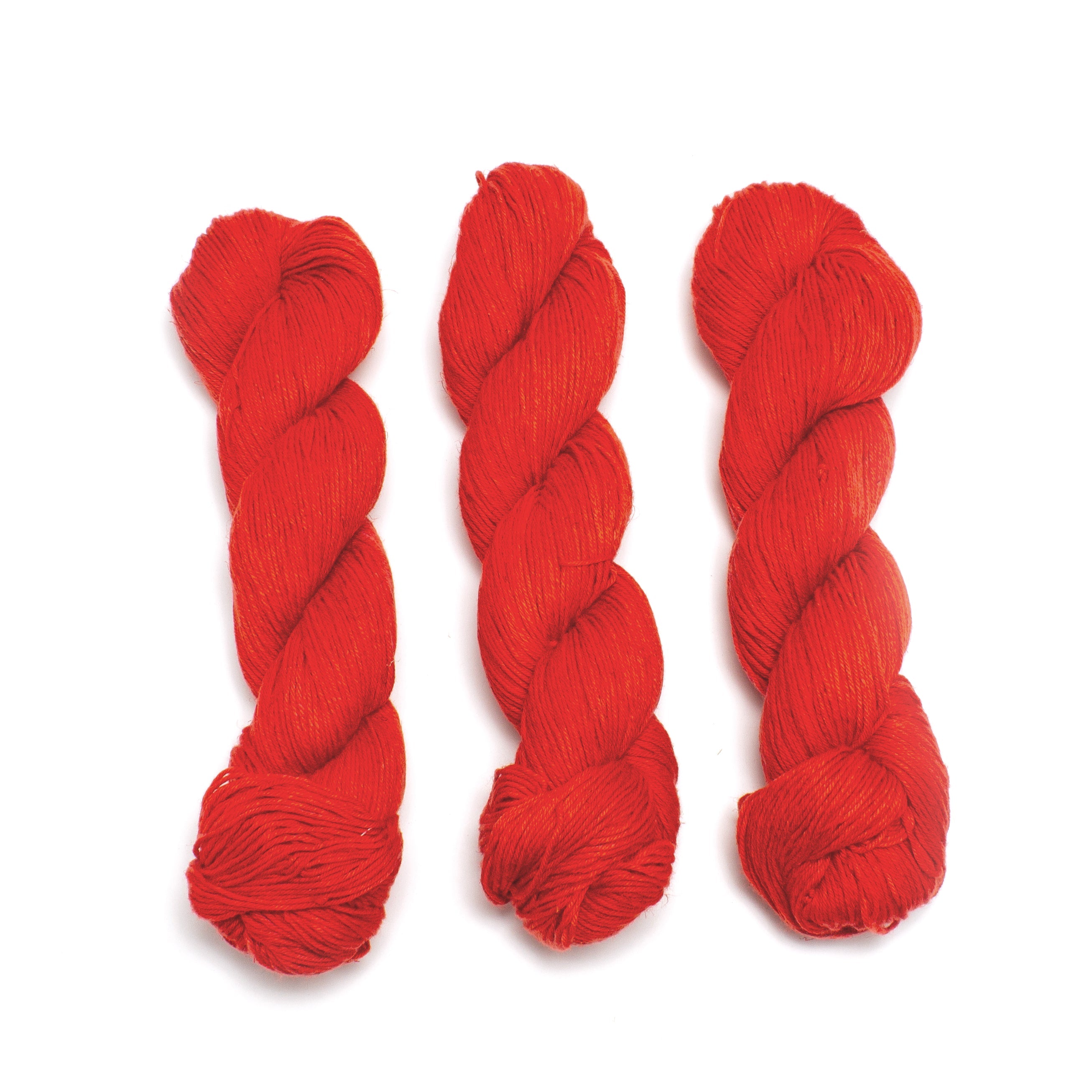 Ritual Dyes DK Undine - Jewelweed