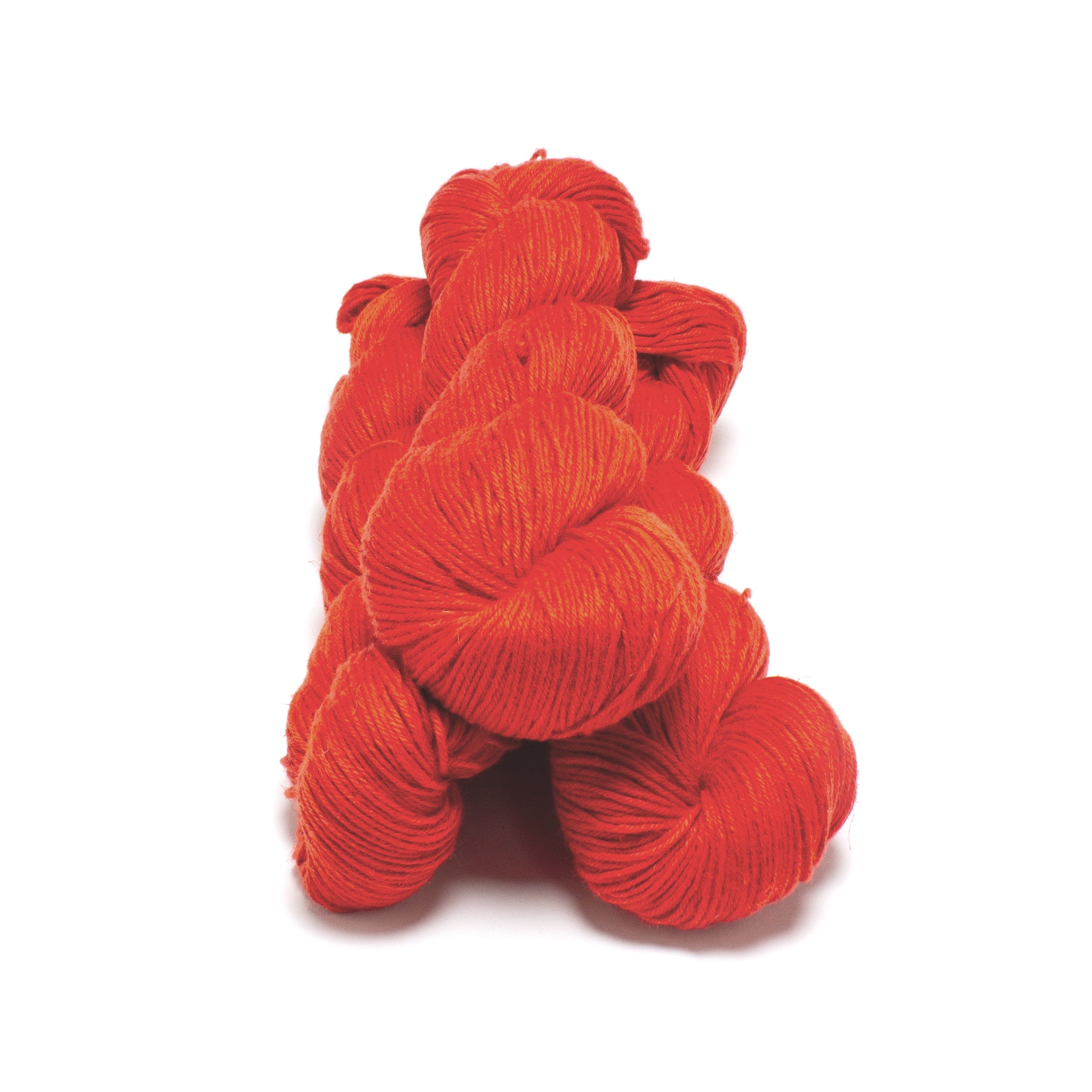 Ritual Dyes DK Undine - Jewelweed