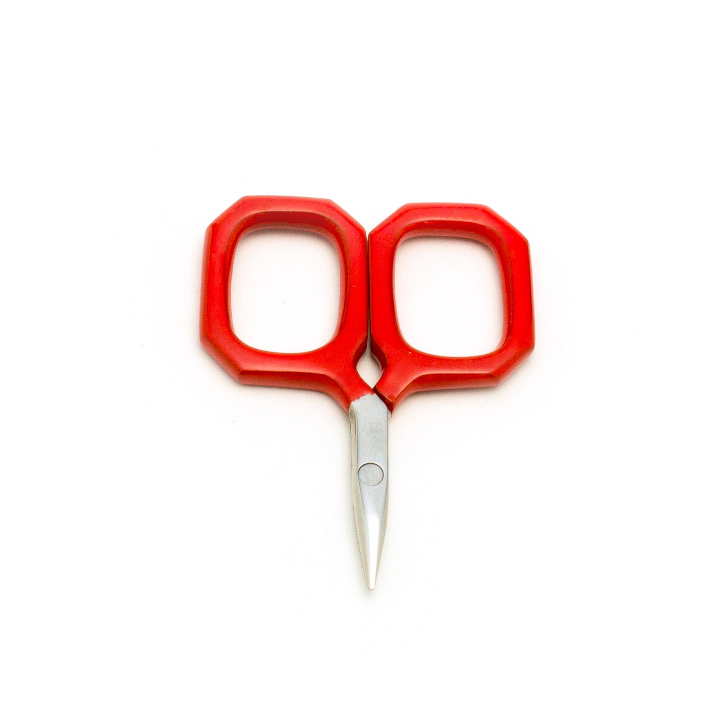 Red Little Gems Scissors