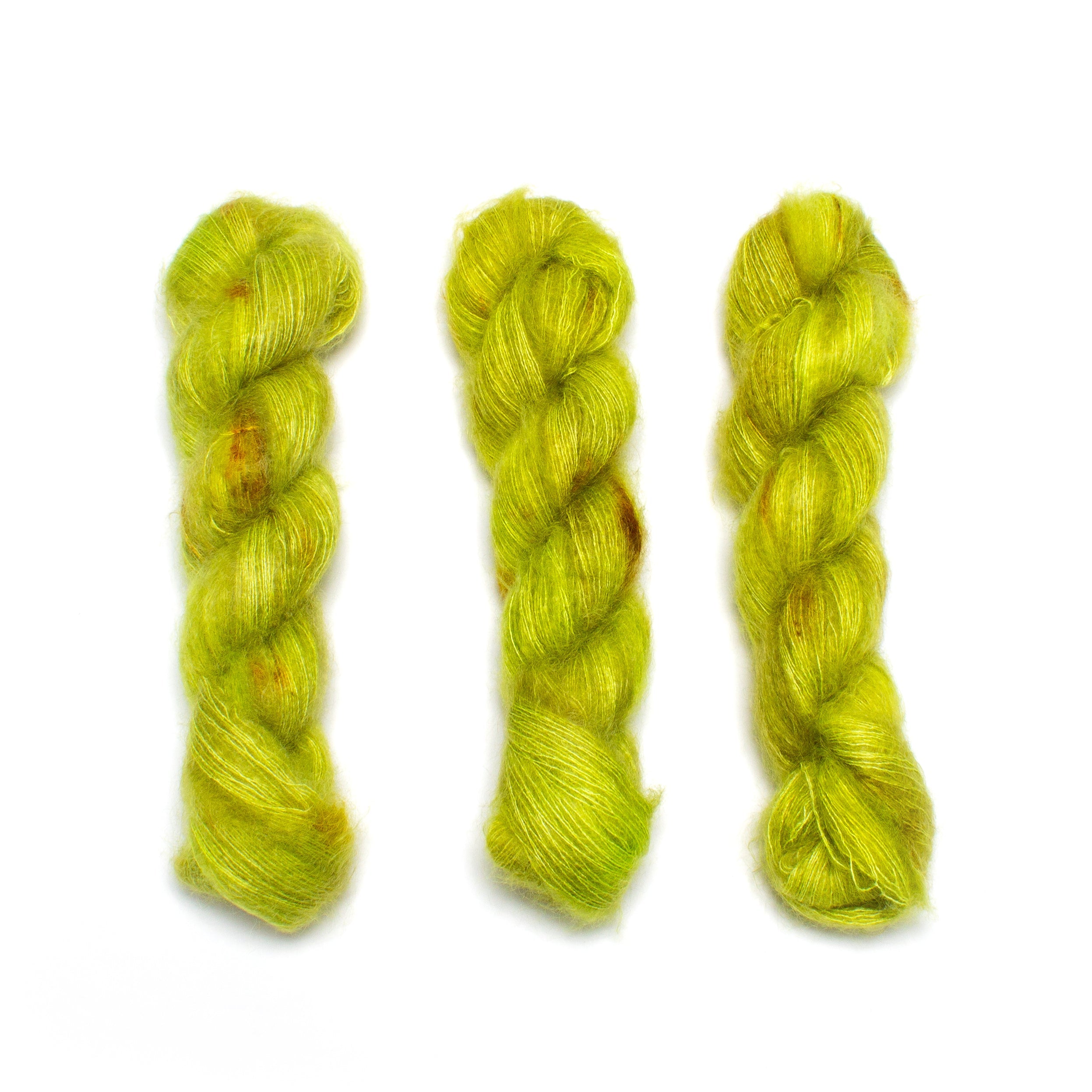 Ritual Dyes Fae