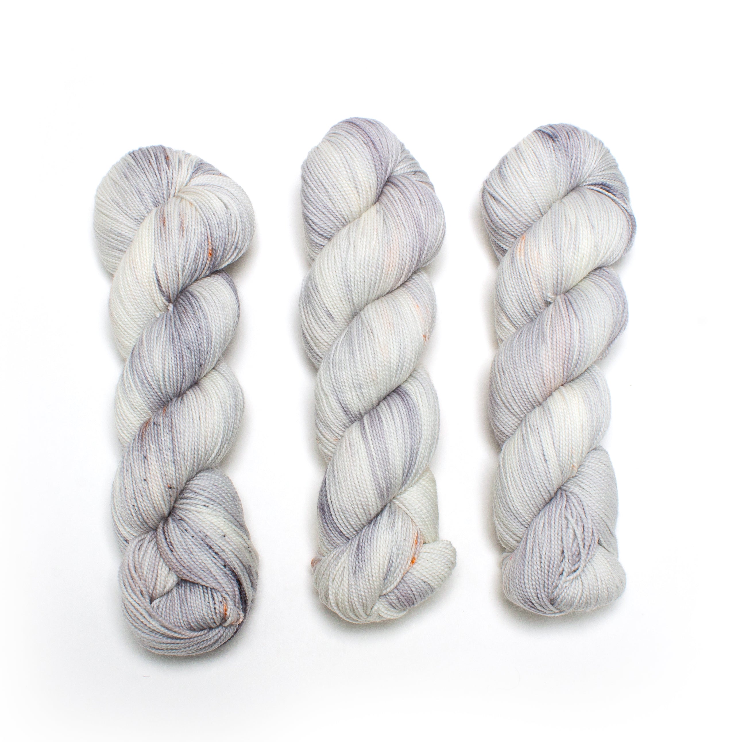 Ritual Dyes Maiden Sock