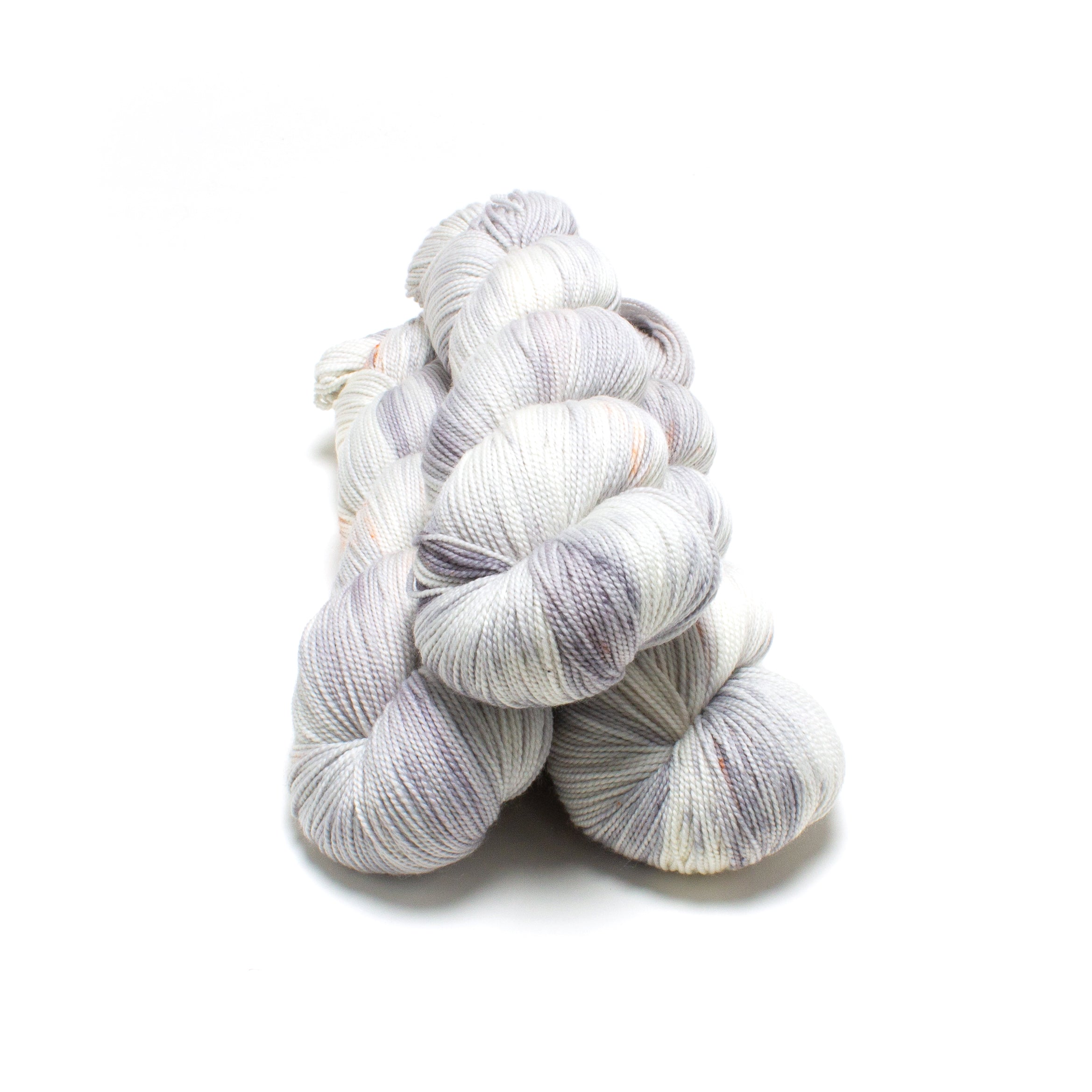 Ritual Dyes Maiden Sock