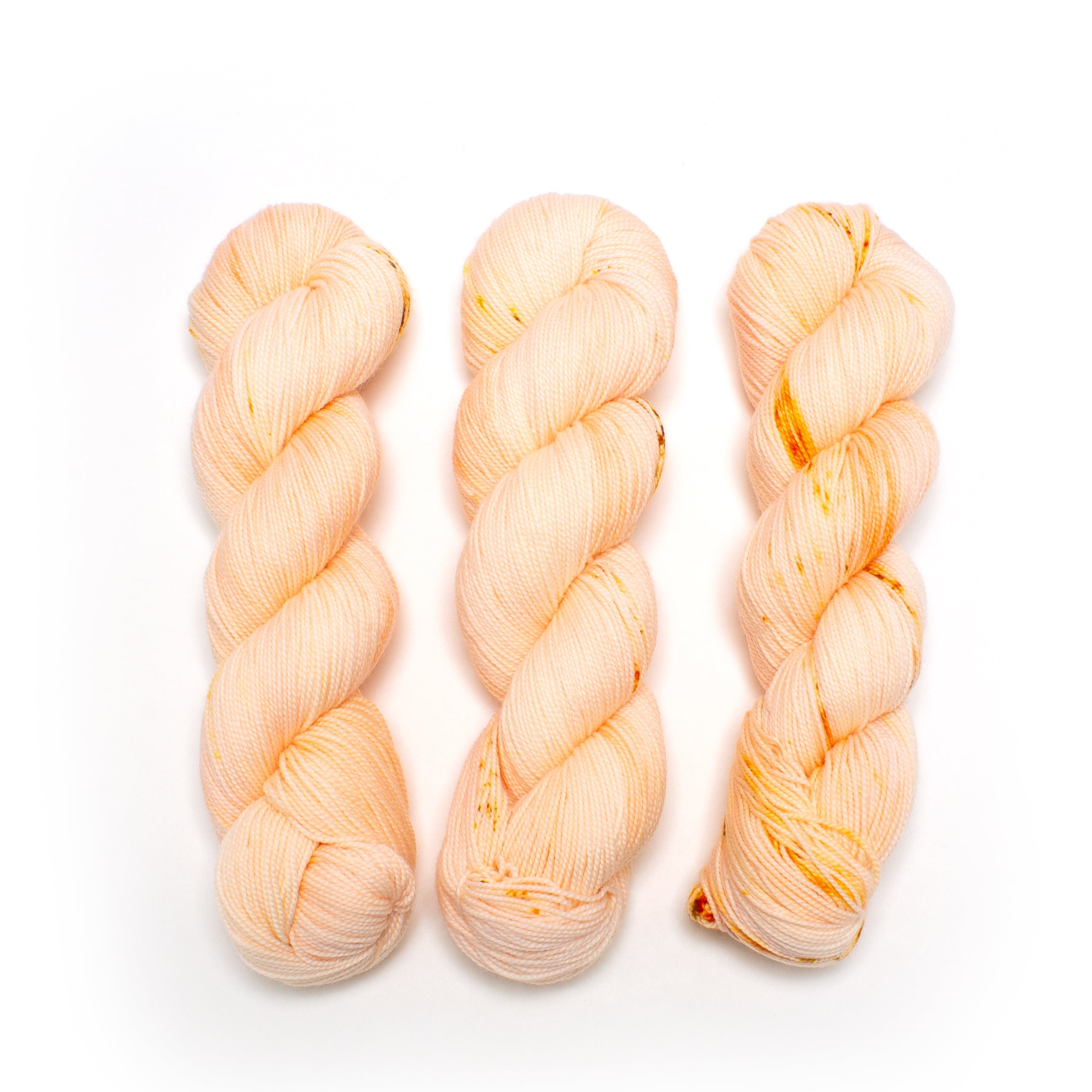 Ritual Dyes Maiden Sock