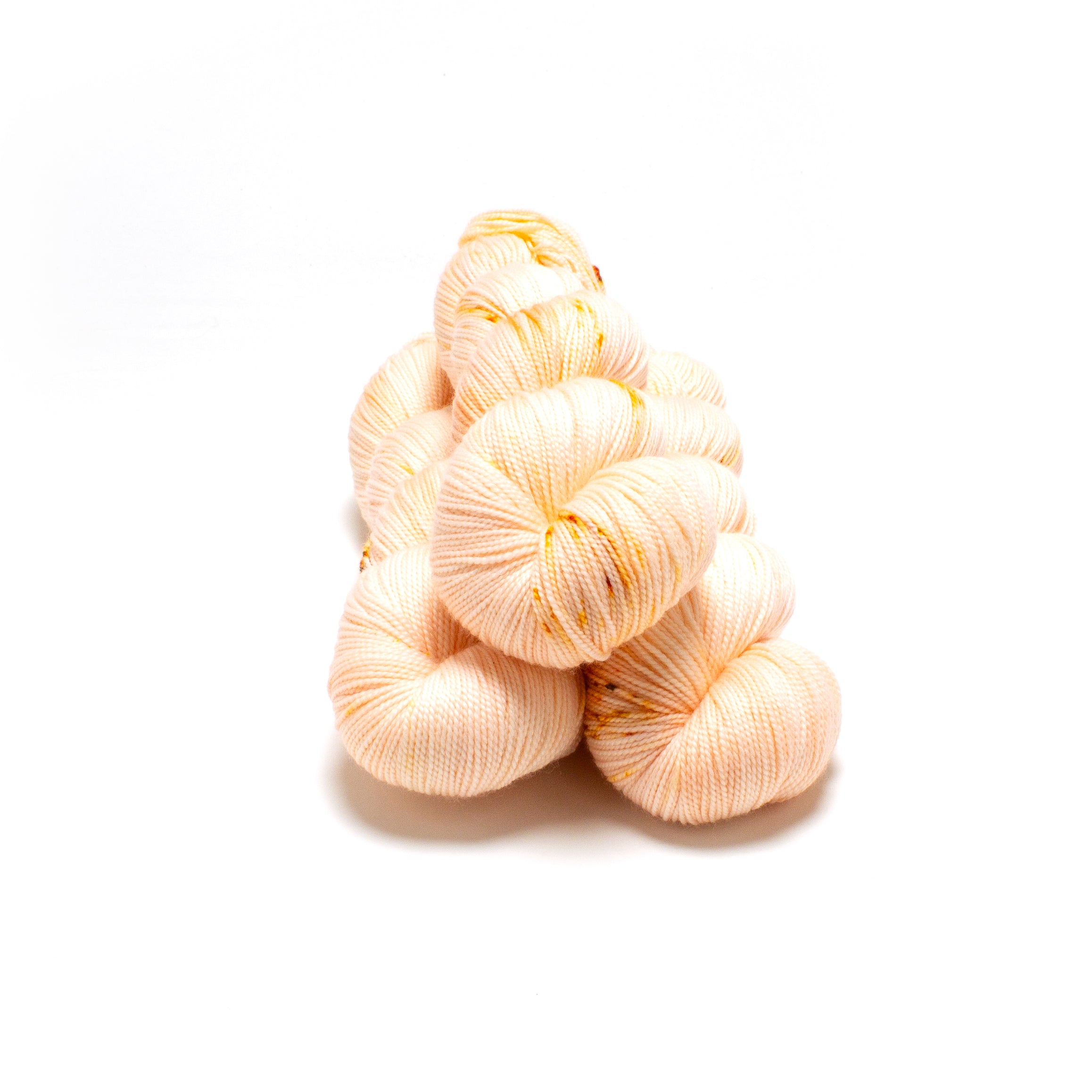 Ritual Dyes Maiden Sock