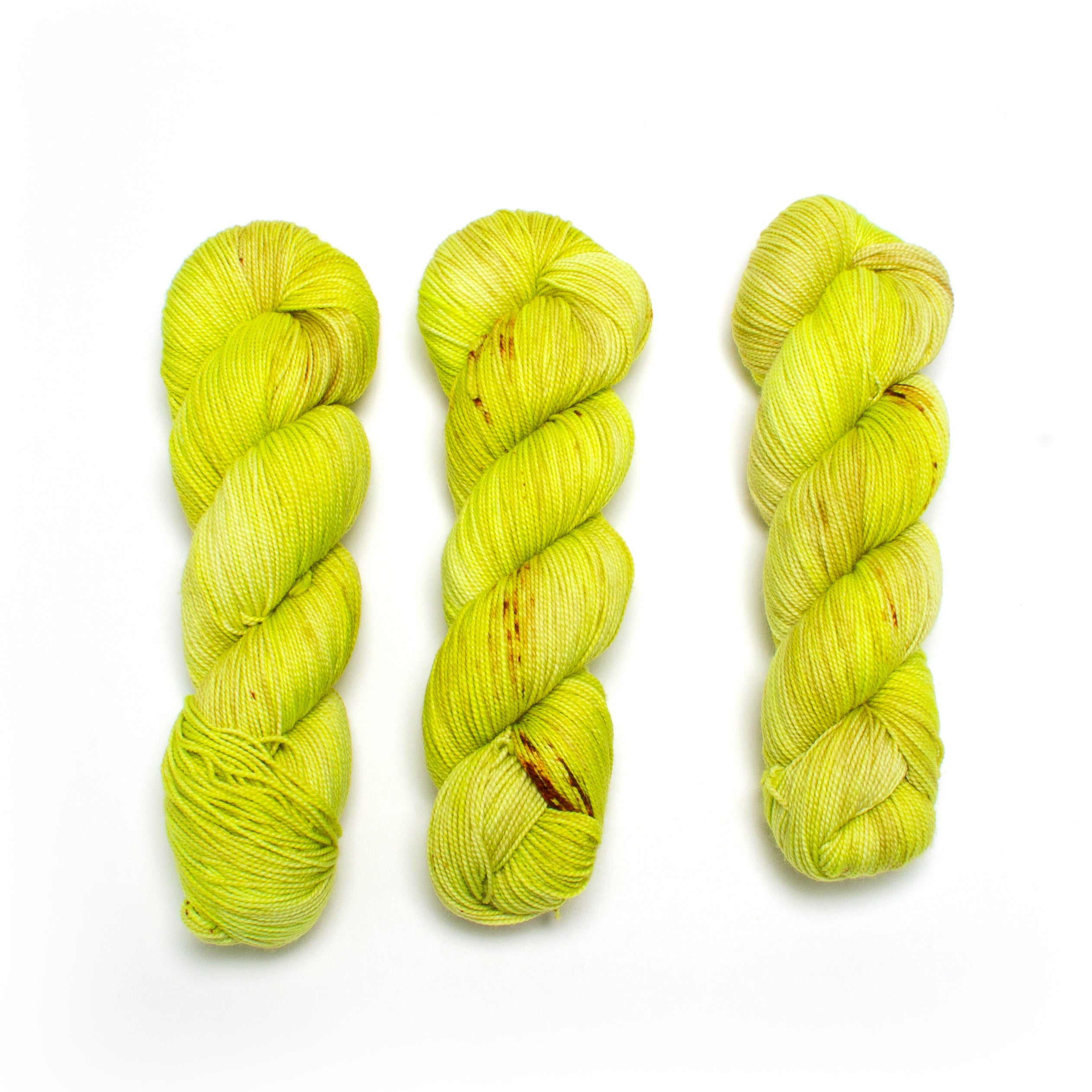 Ritual Dyes Maiden Sock