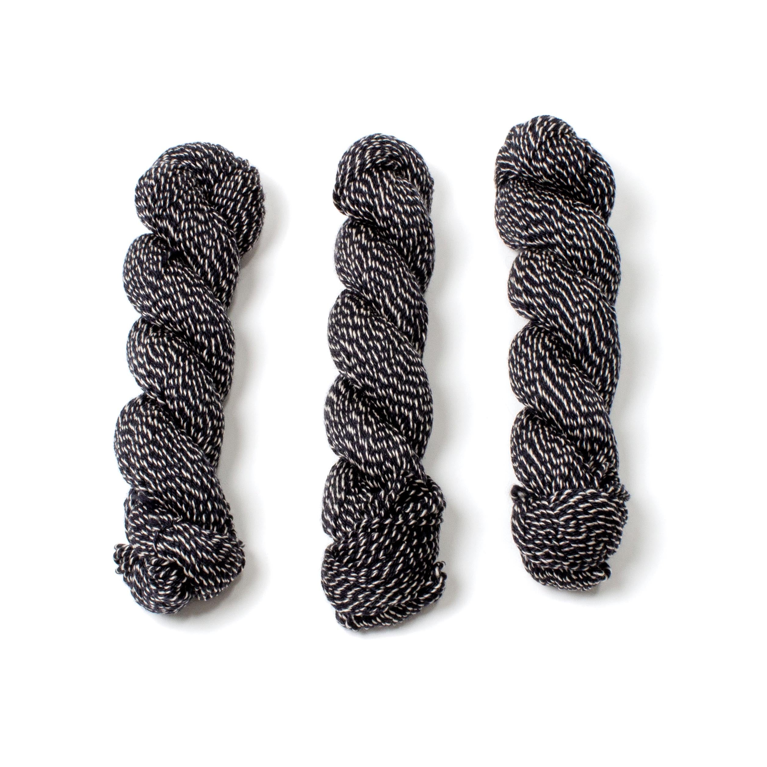 Loop Fiber Studio Worsted- Yin