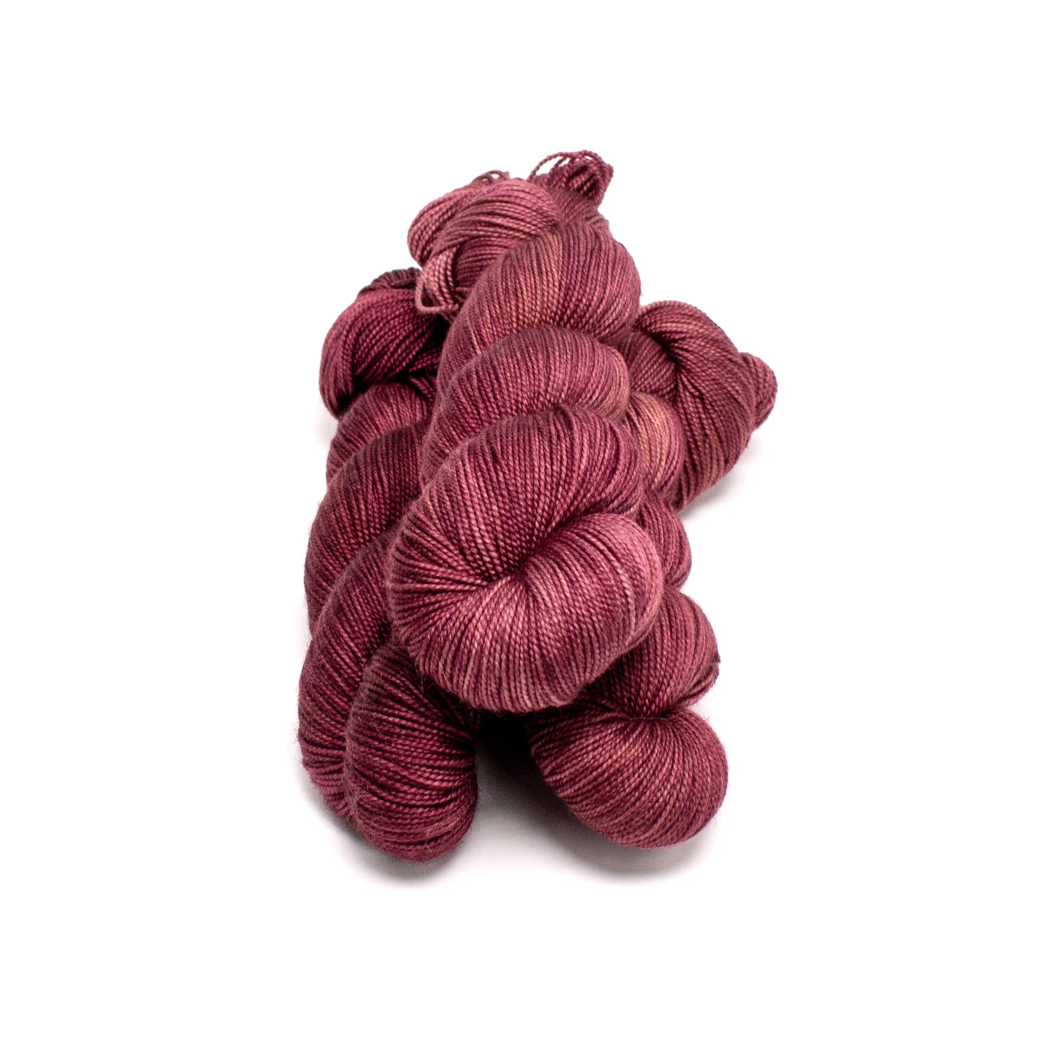 Ritual Dyes Maiden Sock