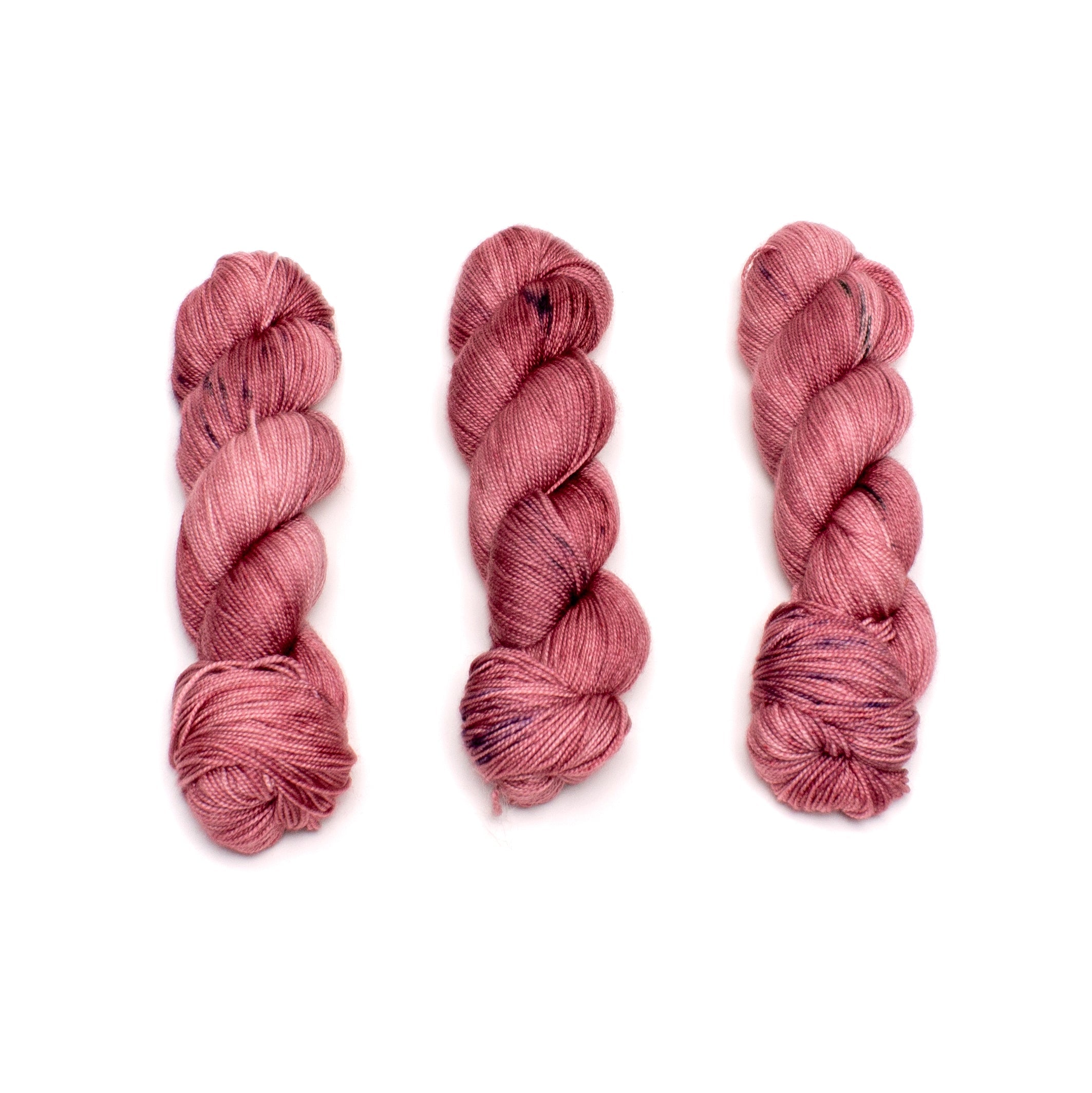 Ritual Dyes Maiden Sock
