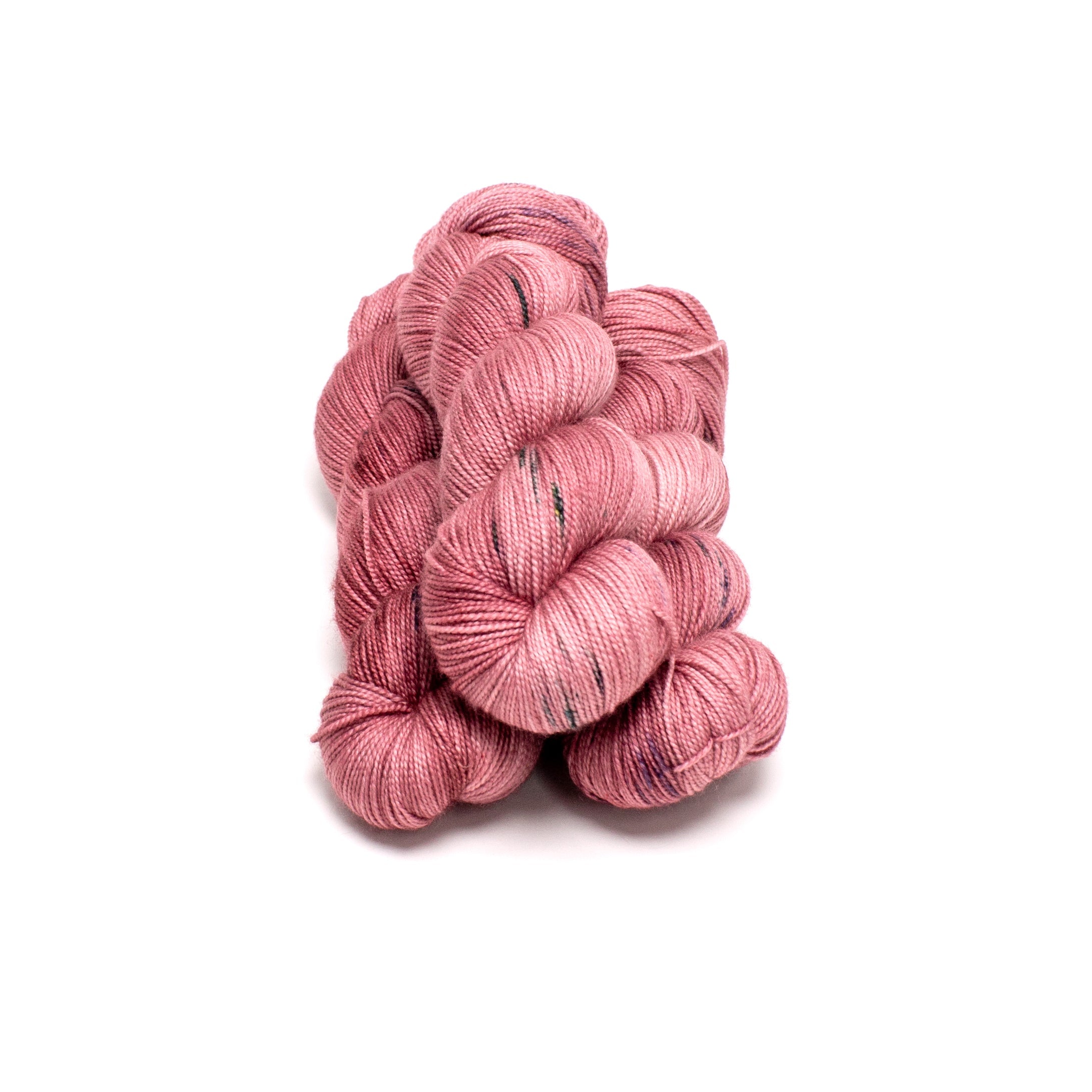 Ritual Dyes Maiden Sock