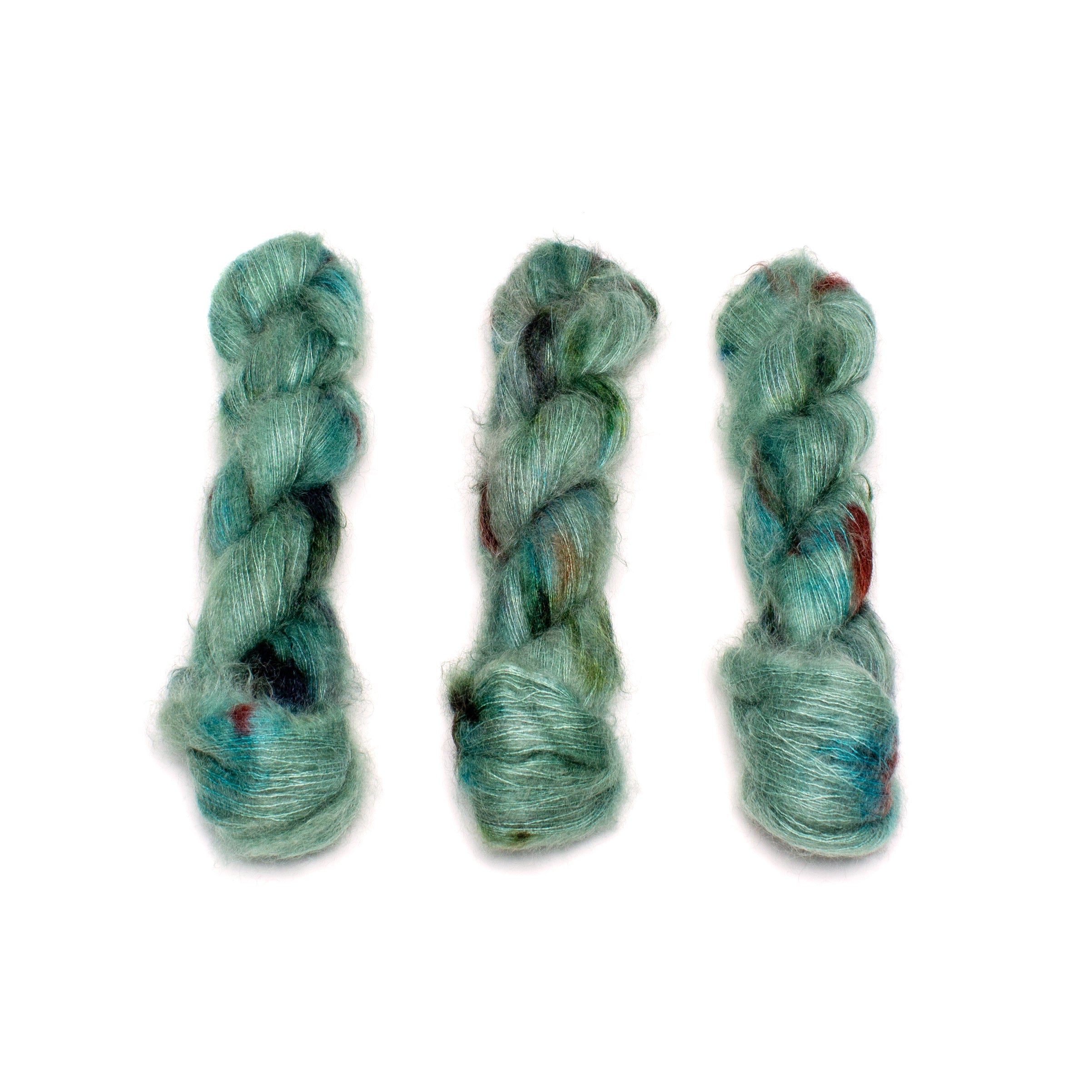 Ritual Dyes Fae