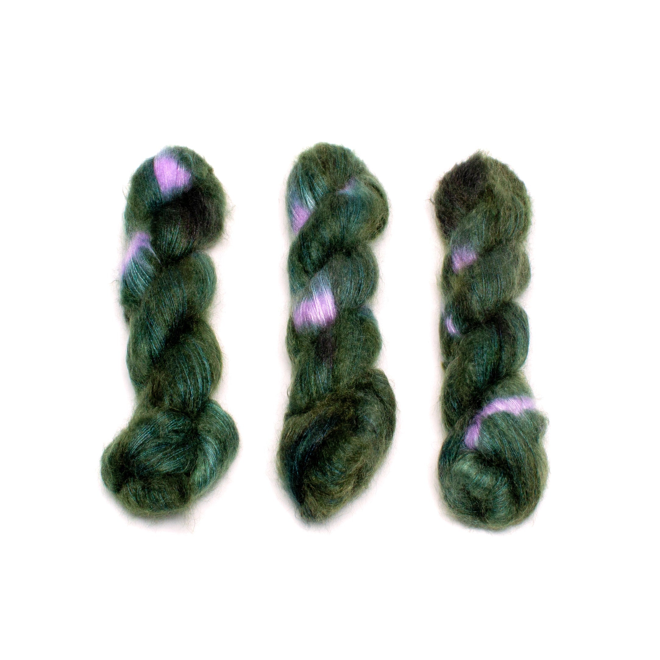 Ritual Dyes Fae