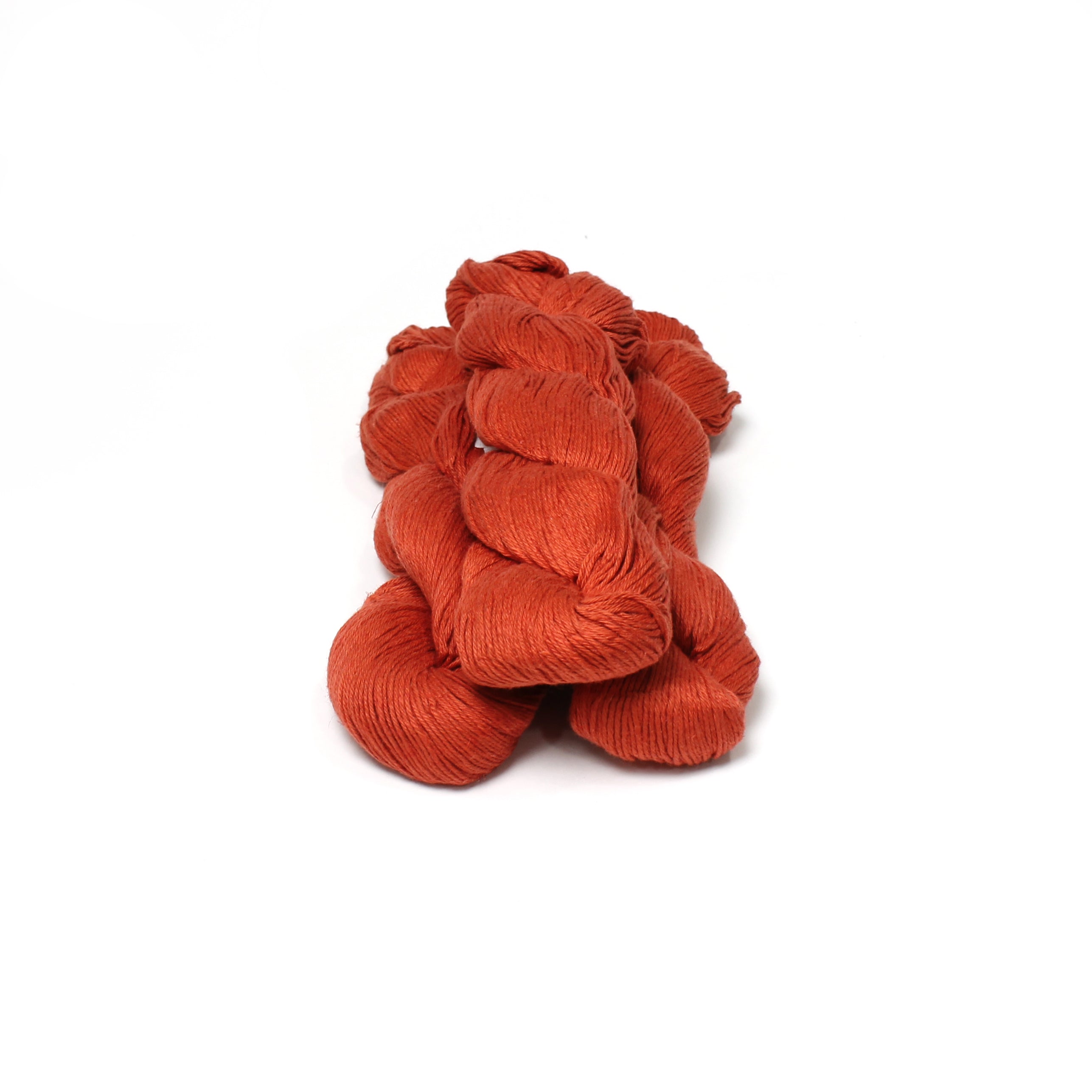 Cascade Hampton - Burnt Ochre