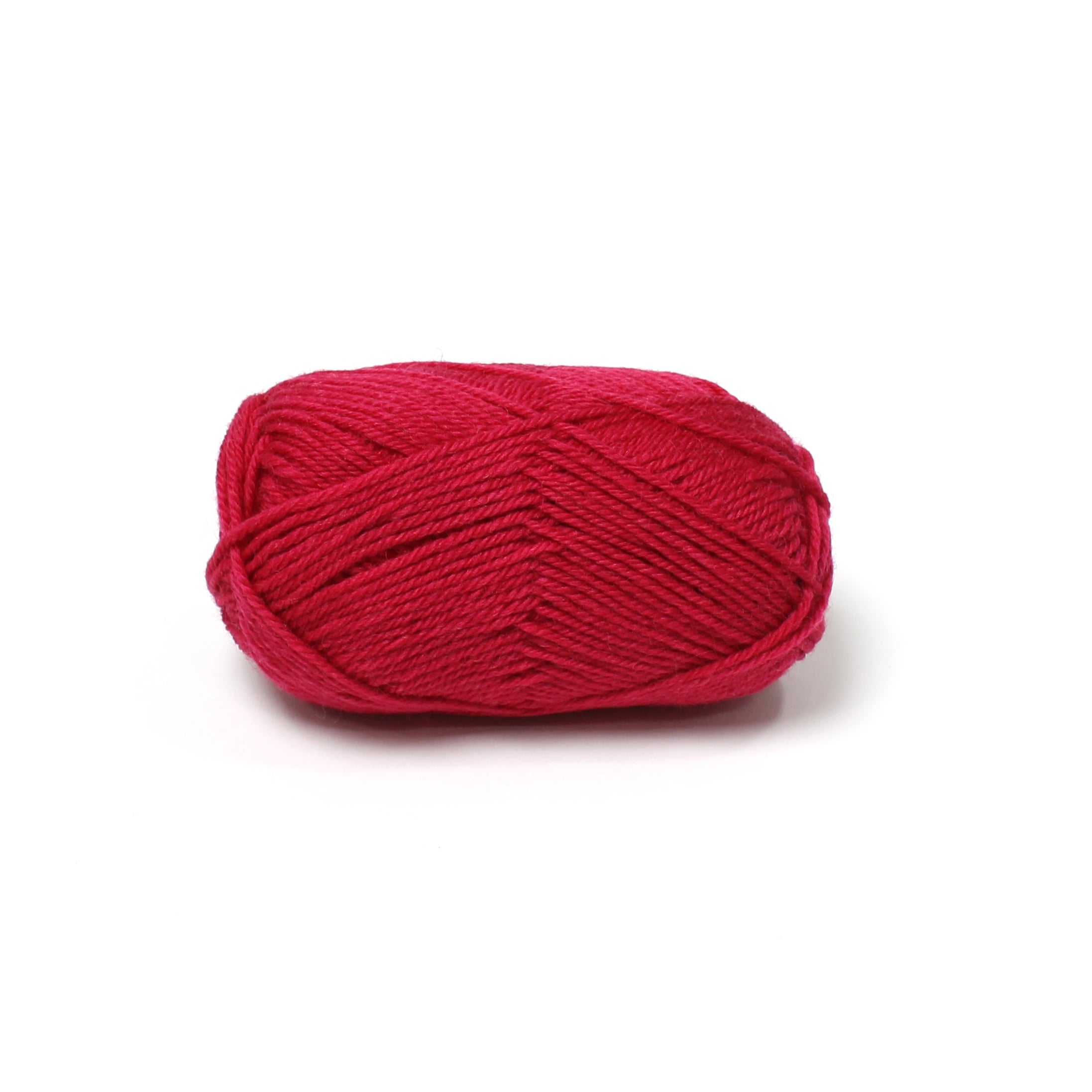 Sandes Garn - Peer Gynt - 4600 Jazzy Pink
