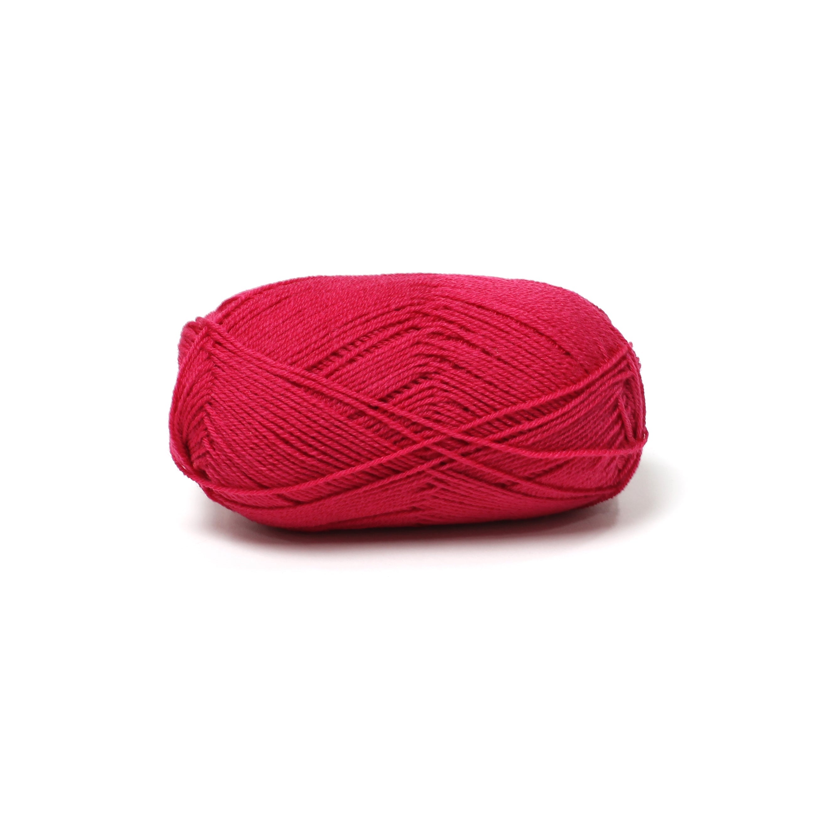 Sandes Garn - Sunday - 4600 Jazzy Pink