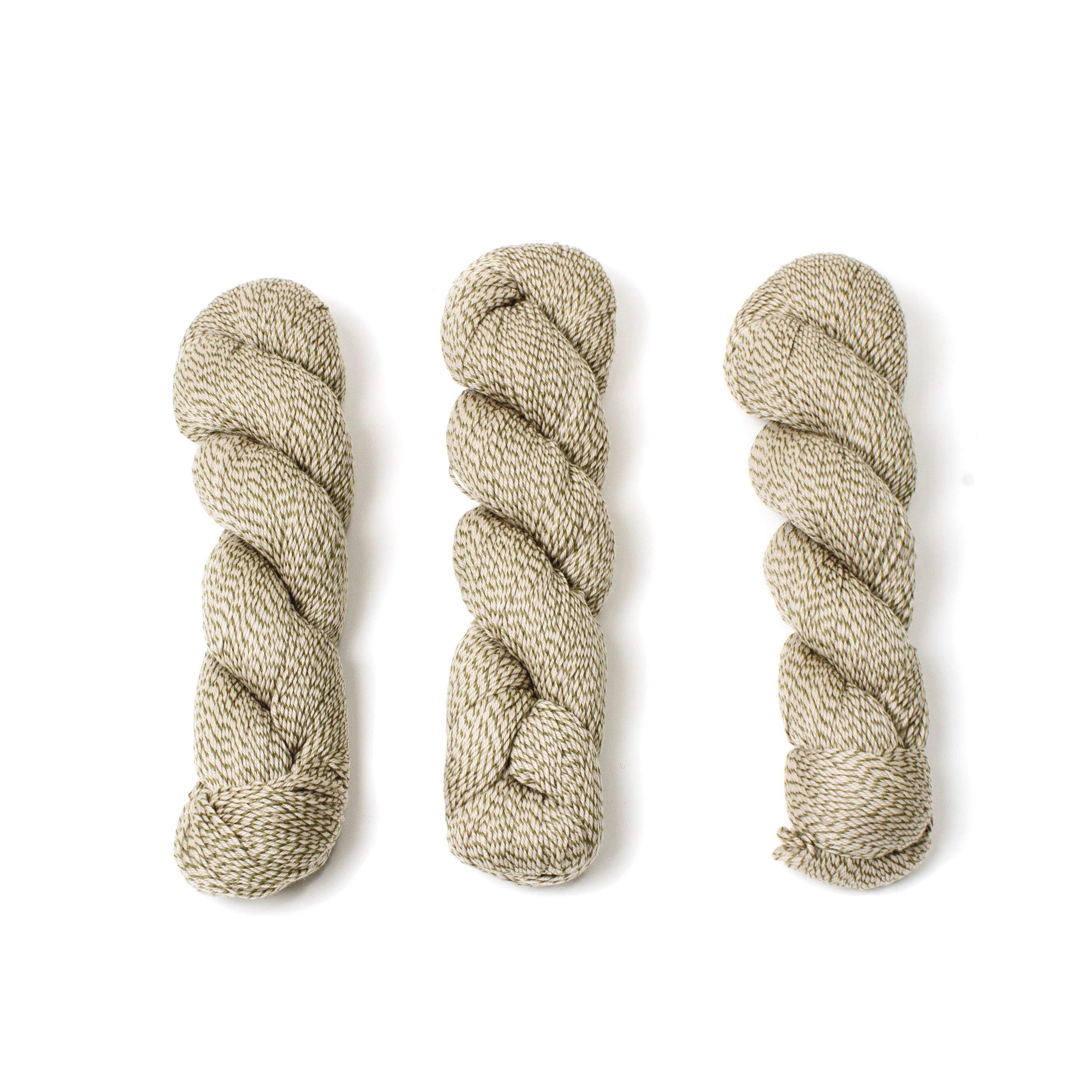 Loop Fiber Studio Fingering- So Forth