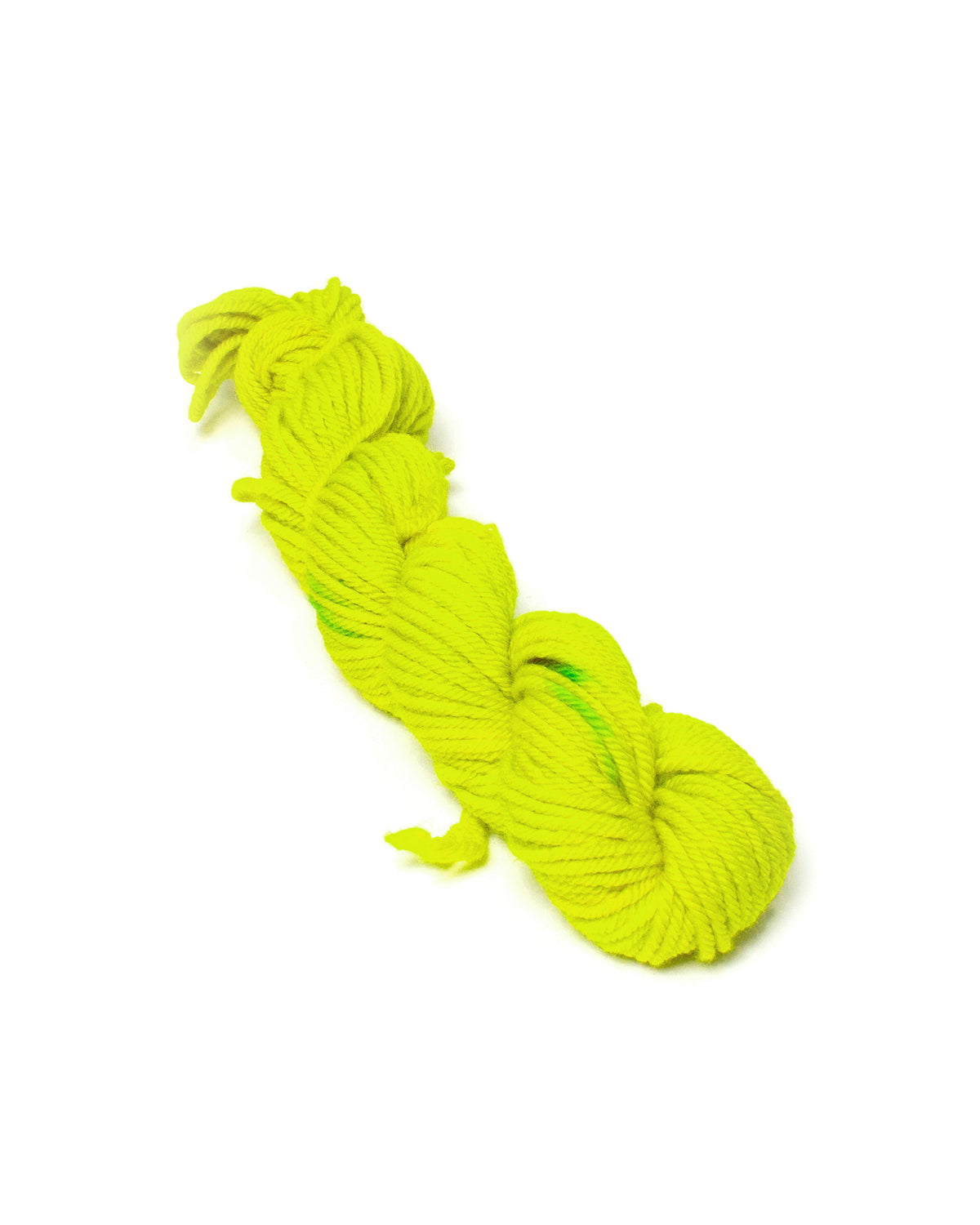 Fiction Fibers DK mini skein - Scobi Diver